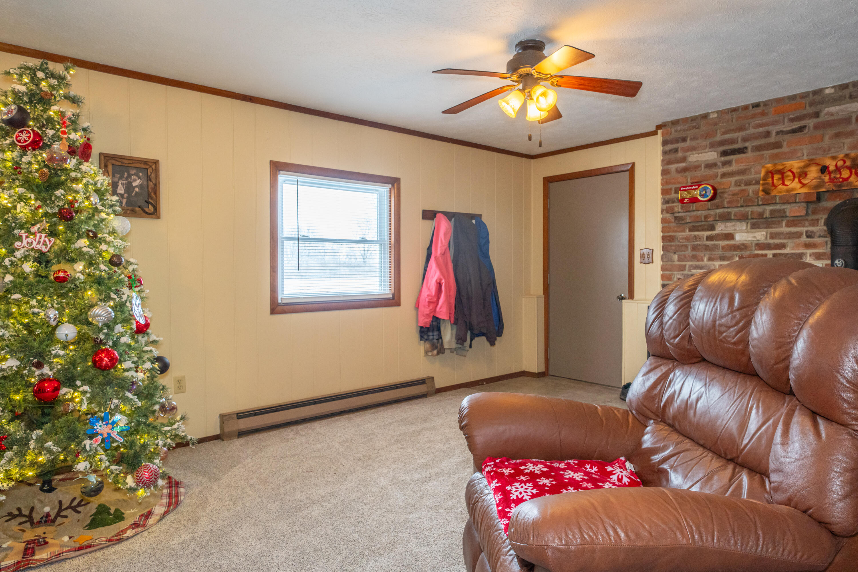 9901 Ballentine Pike, New Carlisle, Ohio 45344