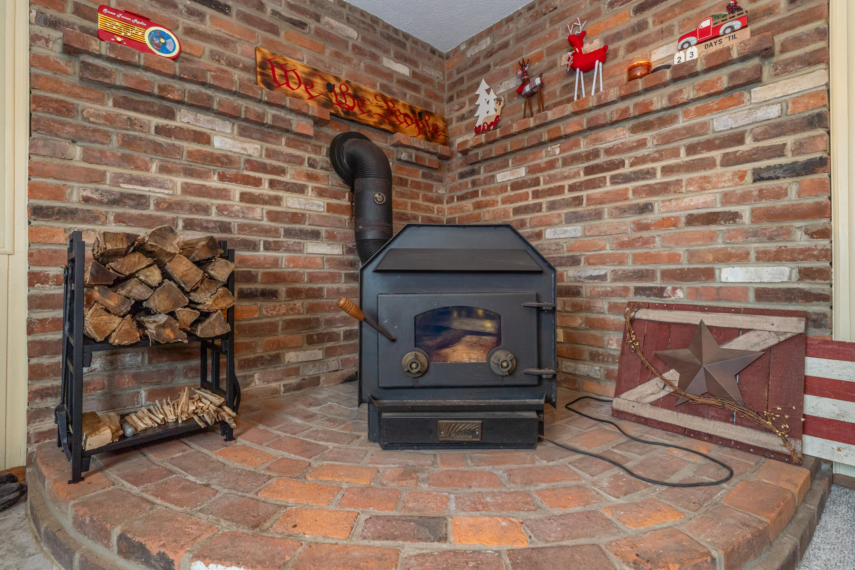 9901 Ballentine Pike, New Carlisle, Ohio 45344