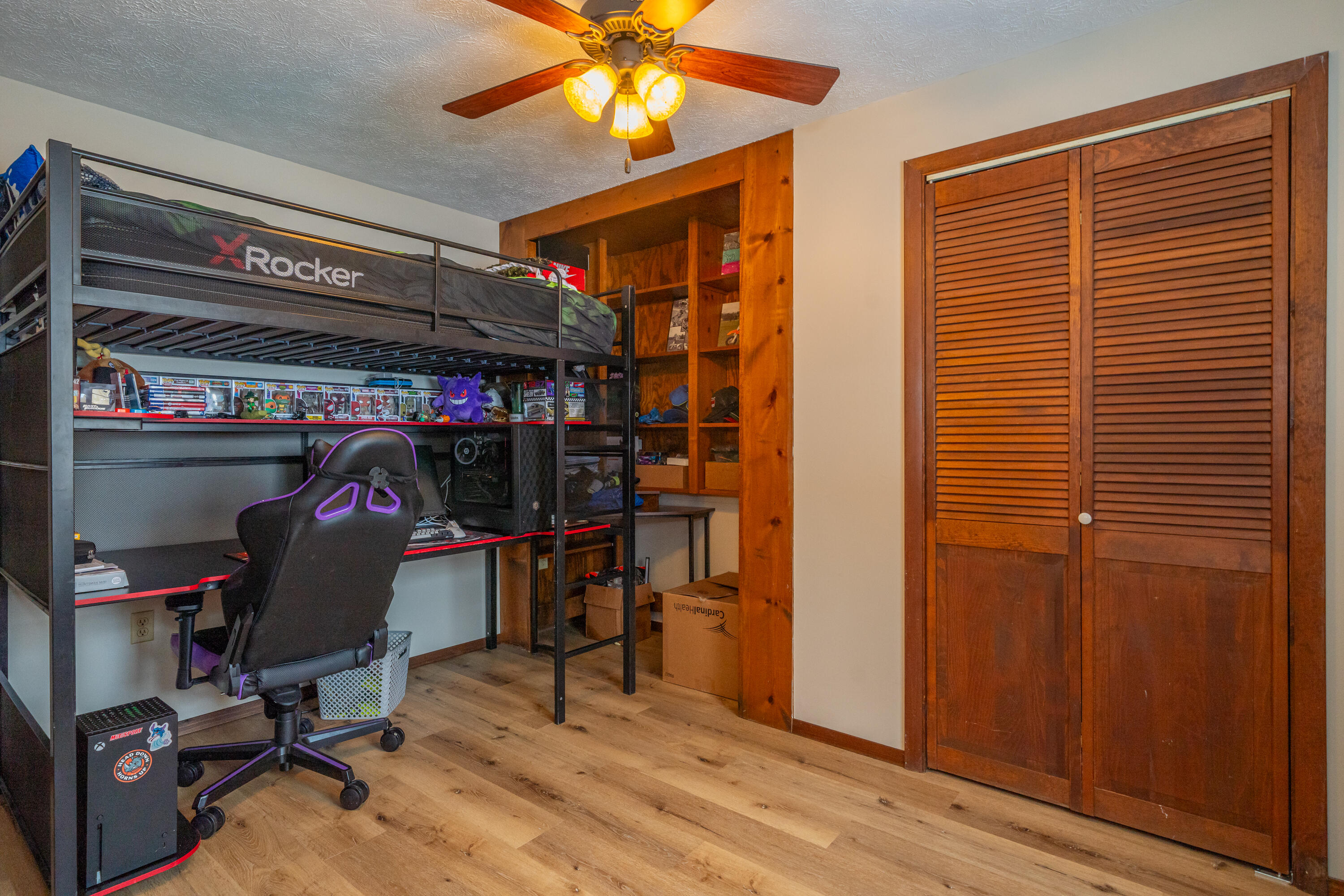 9901 Ballentine Pike, New Carlisle, Ohio 45344