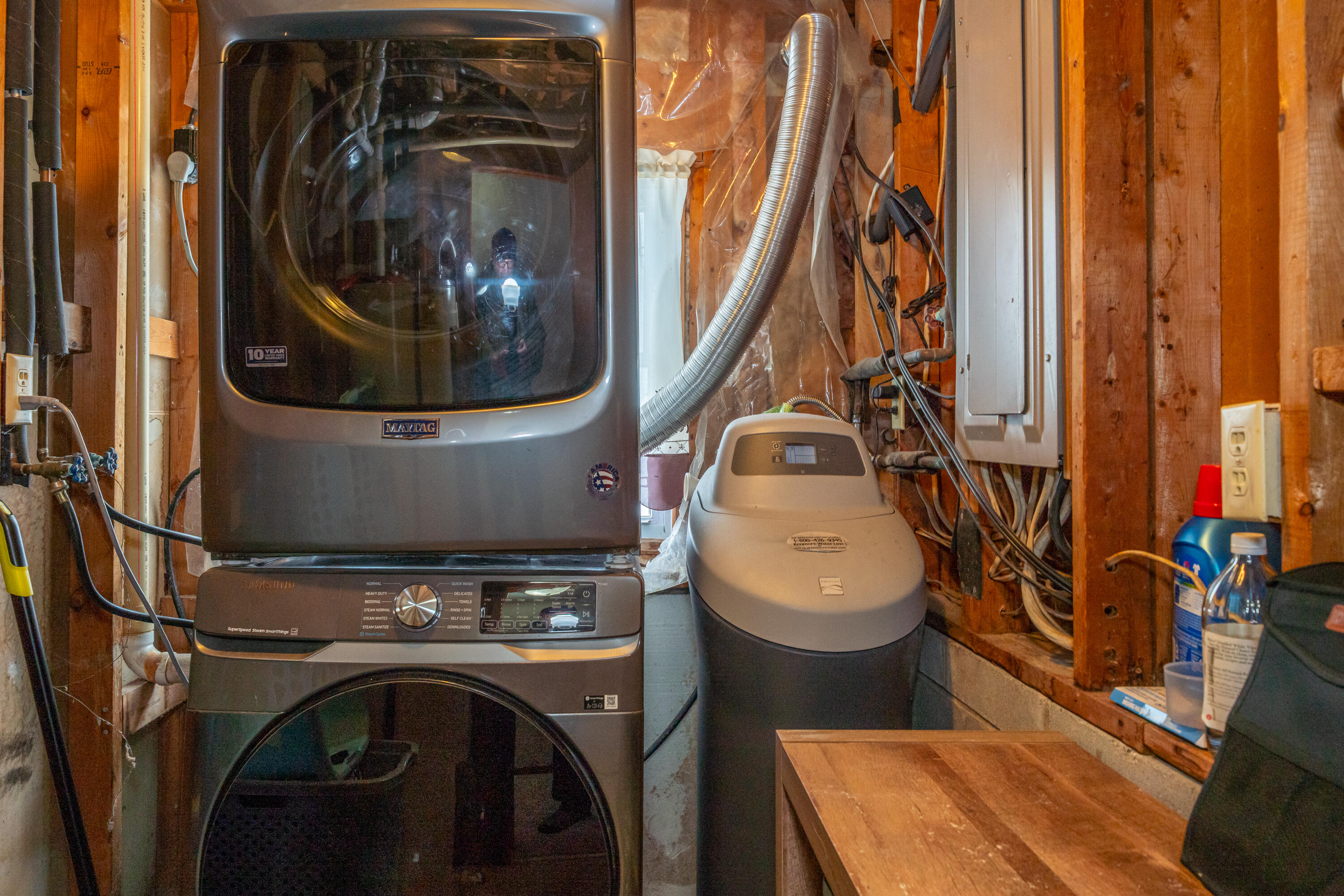 9901 Ballentine Pike, New Carlisle, Ohio 45344