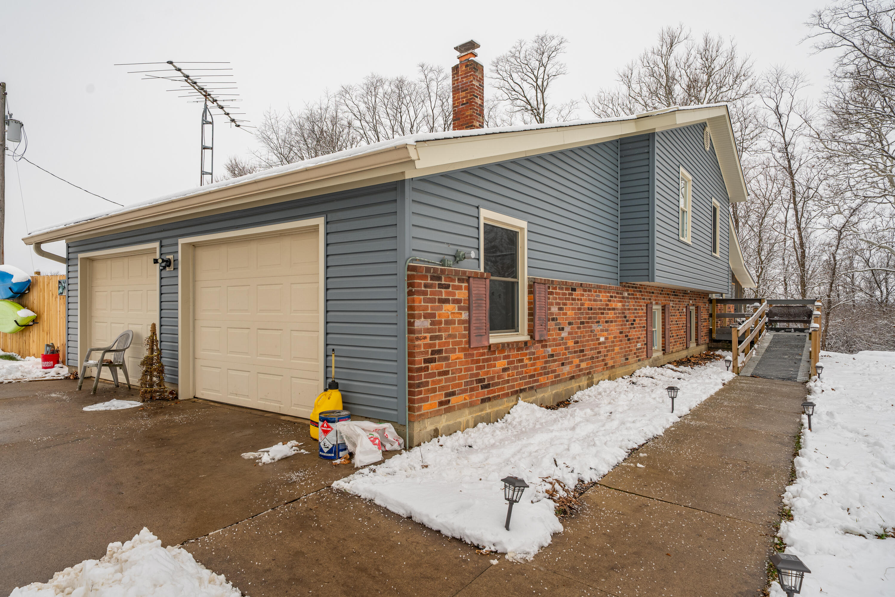 9901 Ballentine Pike, New Carlisle, Ohio 45344