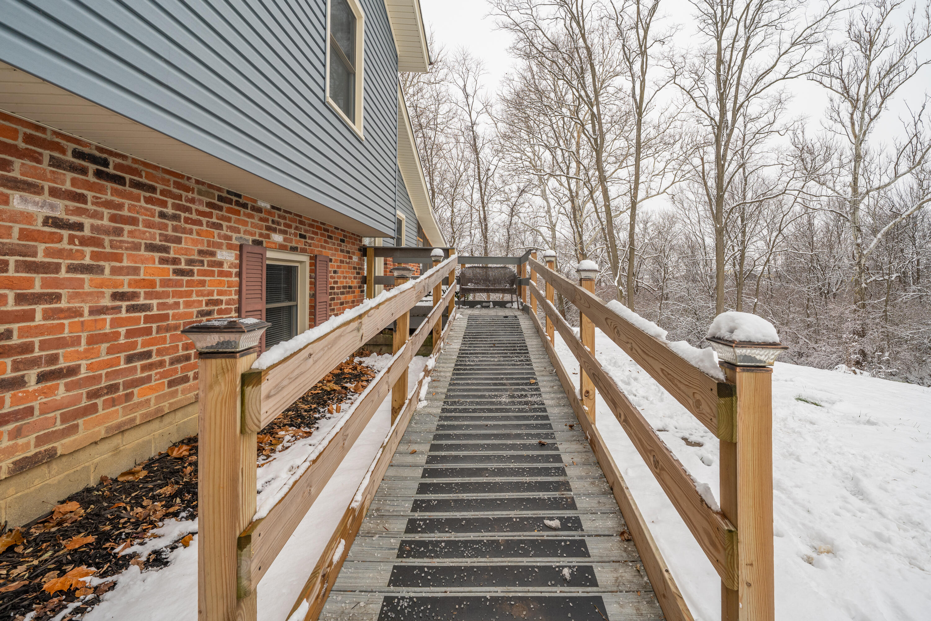 9901 Ballentine Pike, New Carlisle, Ohio 45344