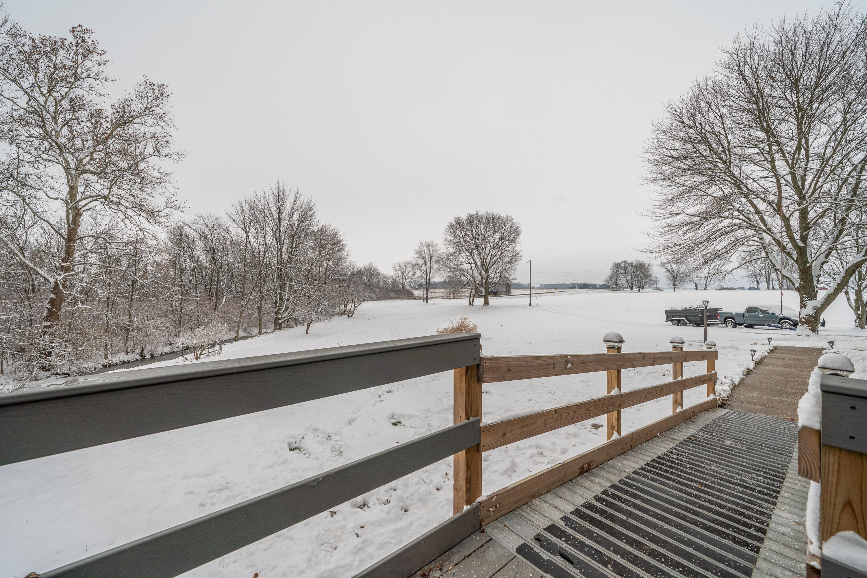 9901 Ballentine Pike, New Carlisle, Ohio 45344