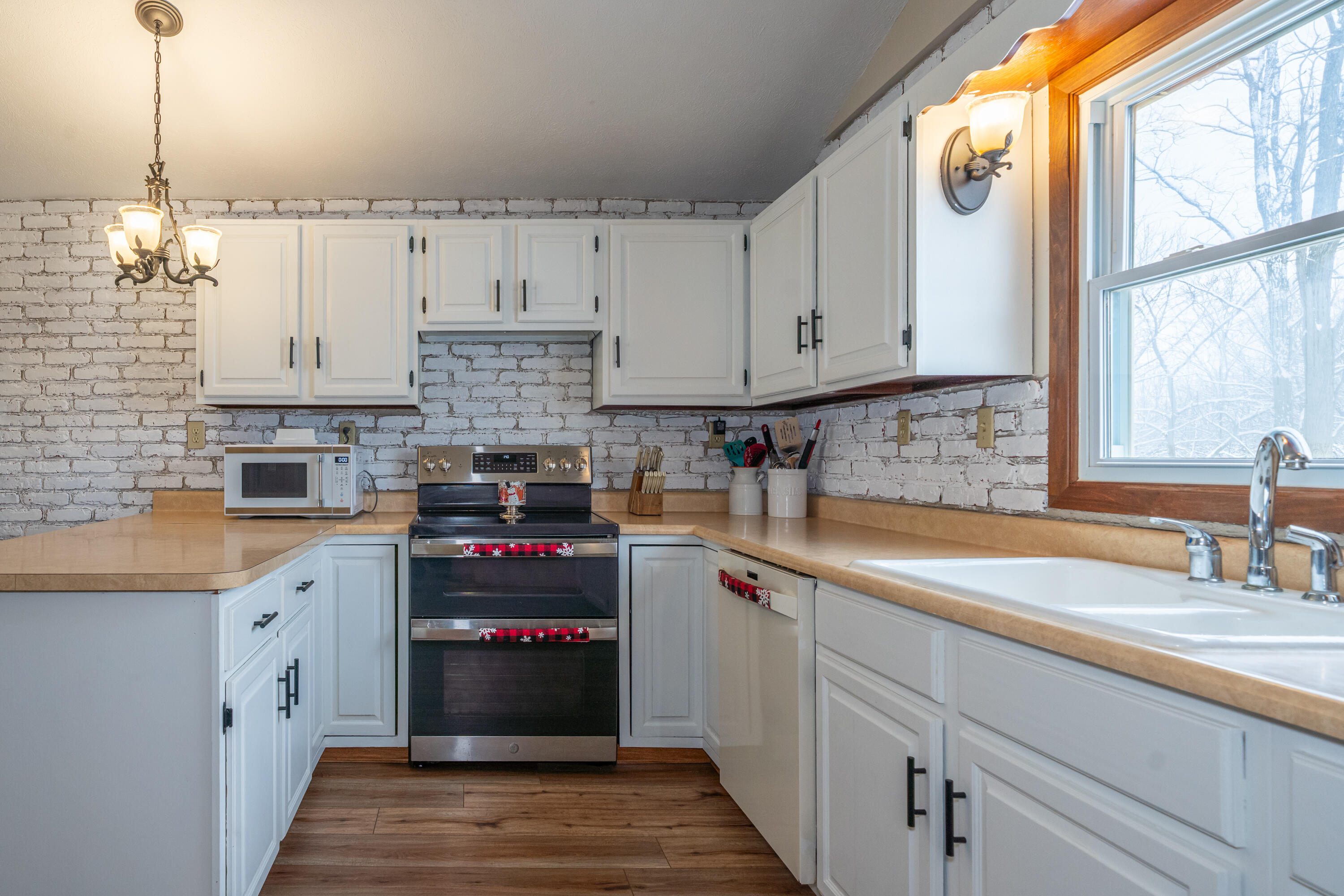 9901 Ballentine Pike, New Carlisle, Ohio 45344