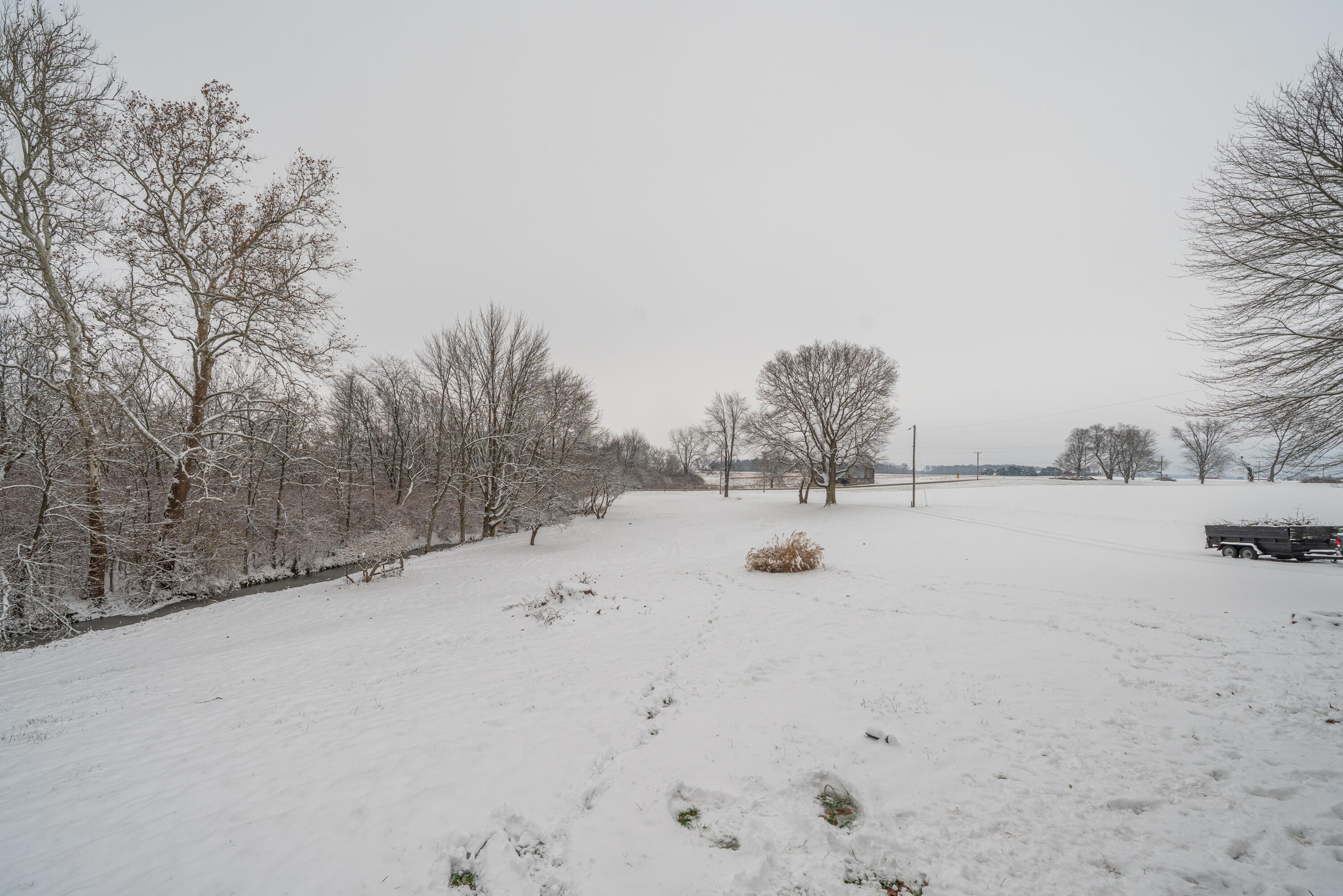 9901 Ballentine Pike, New Carlisle, Ohio 45344