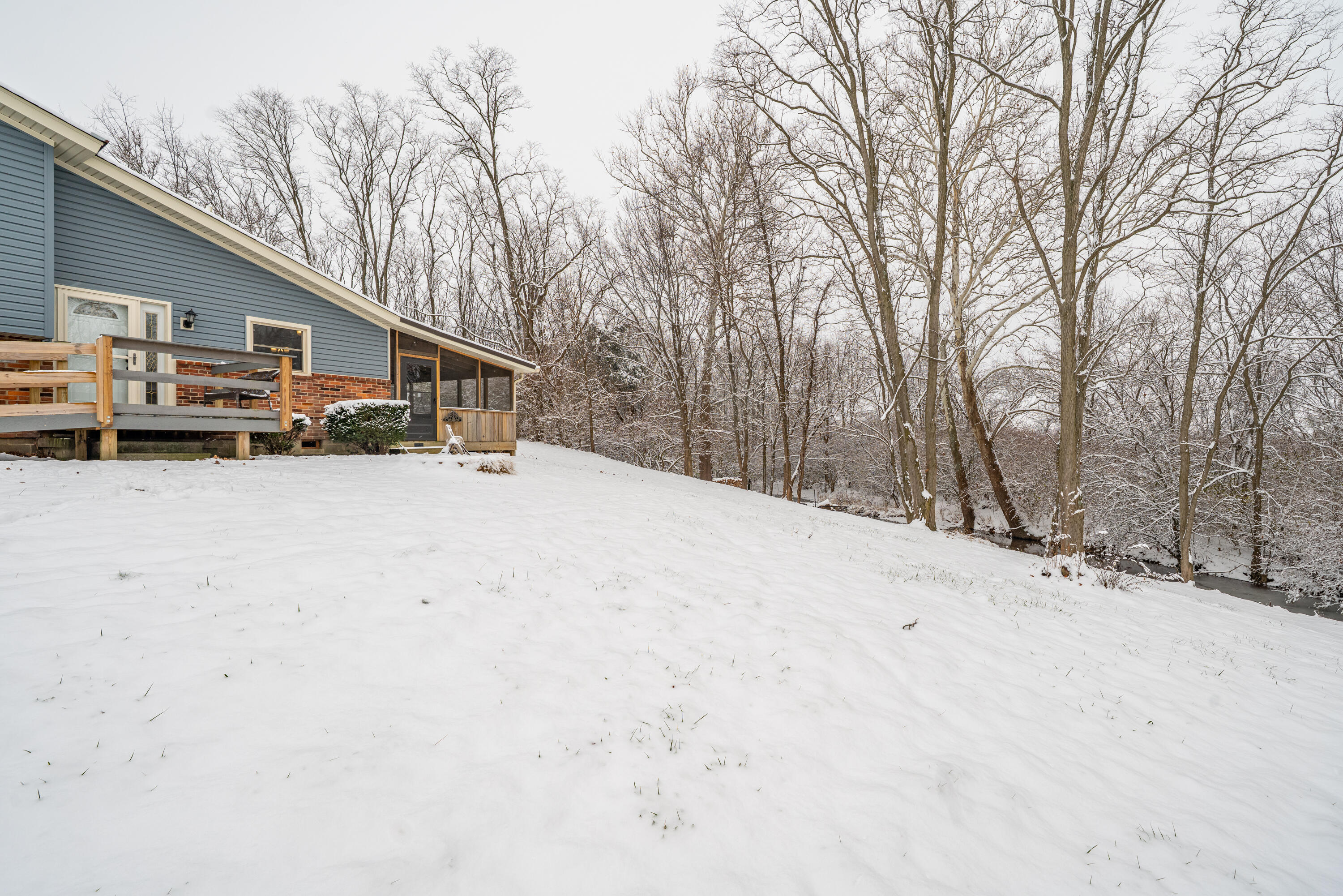 9901 Ballentine Pike, New Carlisle, Ohio 45344