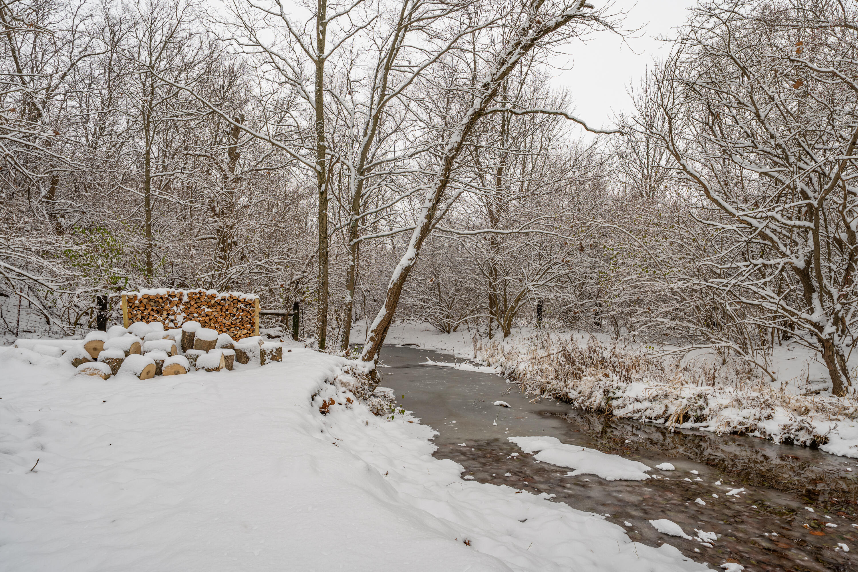 9901 Ballentine Pike, New Carlisle, Ohio 45344