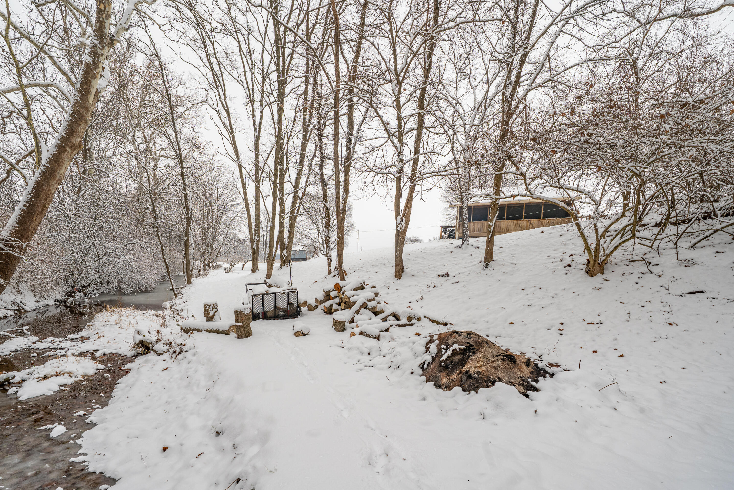 9901 Ballentine Pike, New Carlisle, Ohio 45344