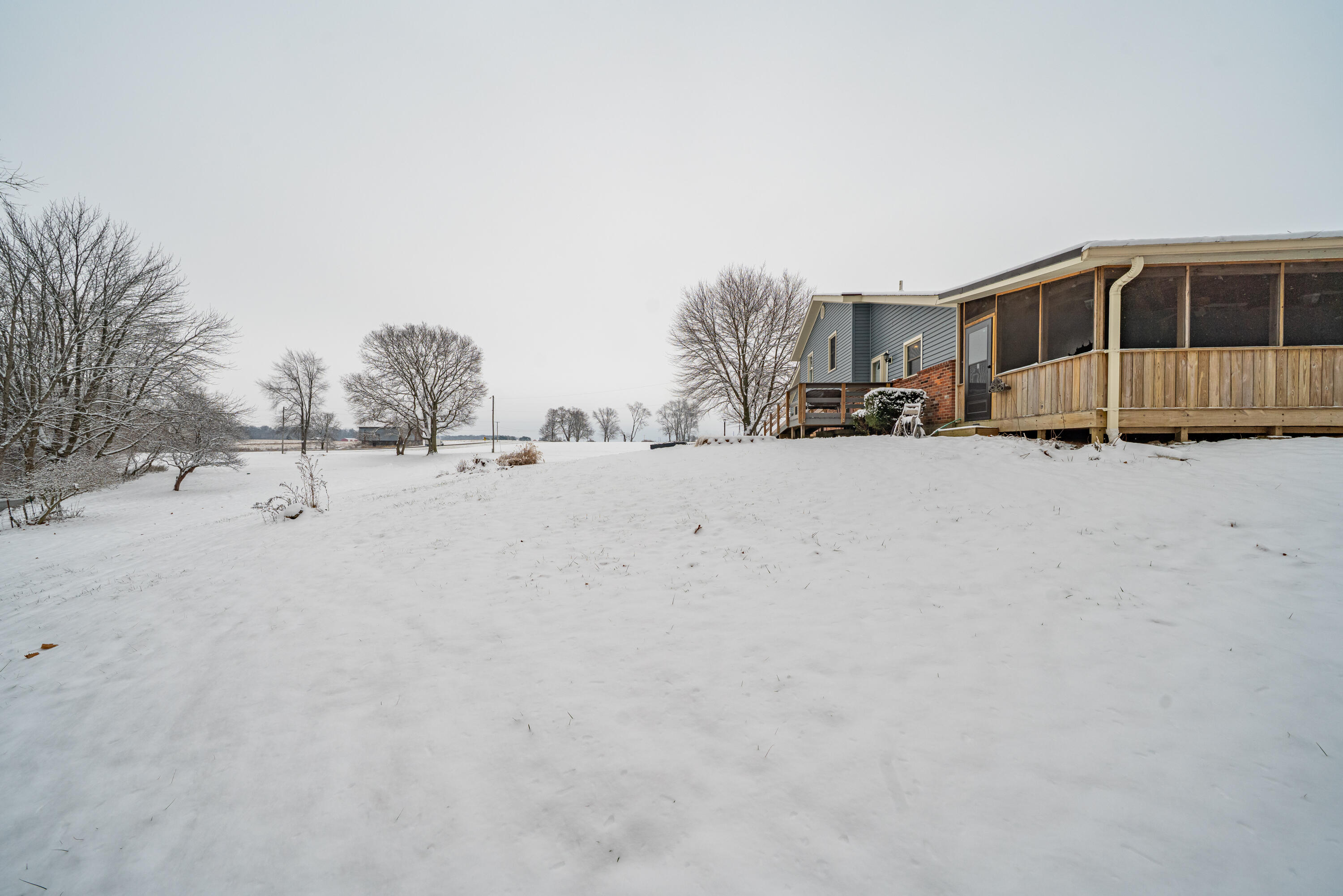 9901 Ballentine Pike, New Carlisle, Ohio 45344