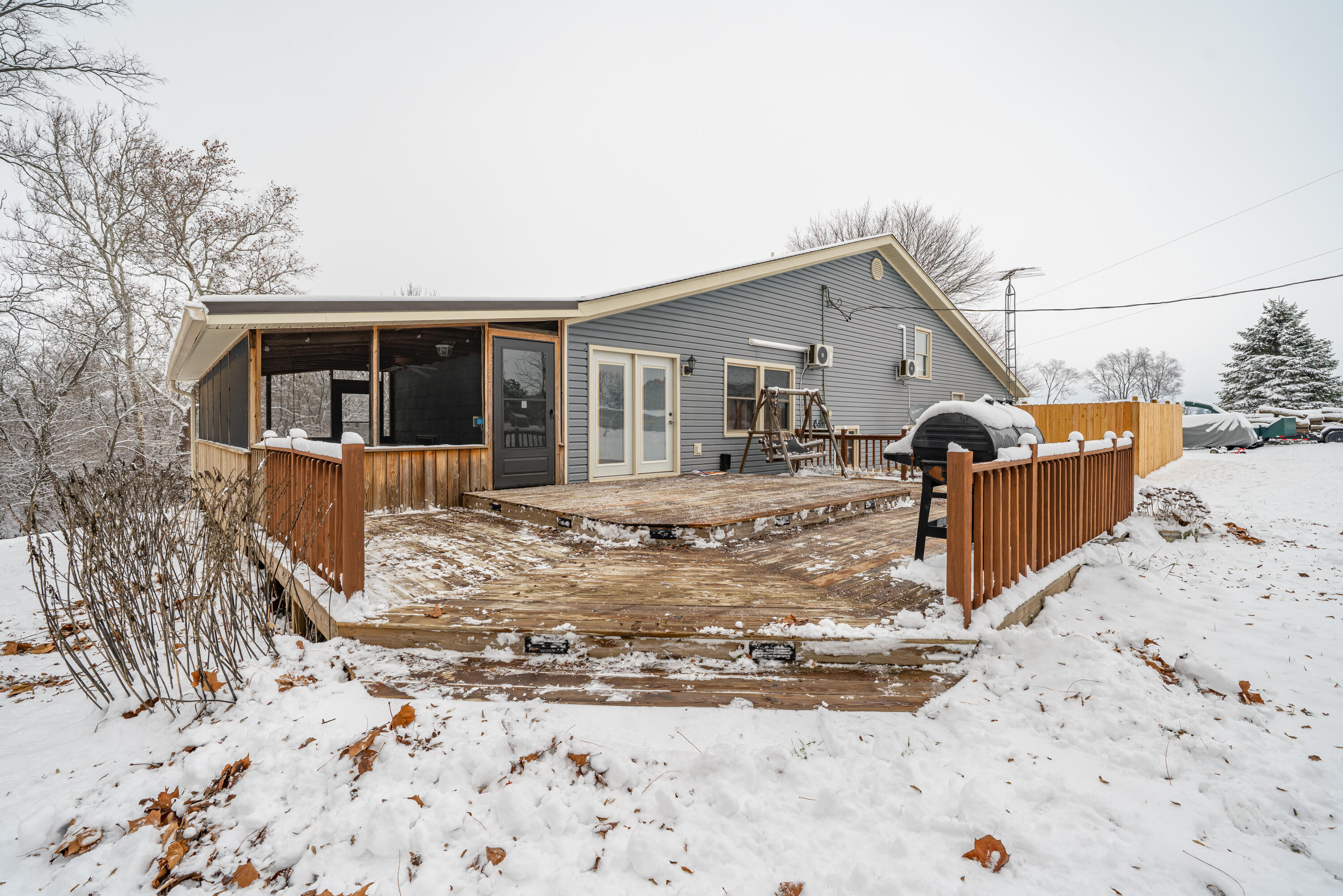 9901 Ballentine Pike, New Carlisle, Ohio 45344