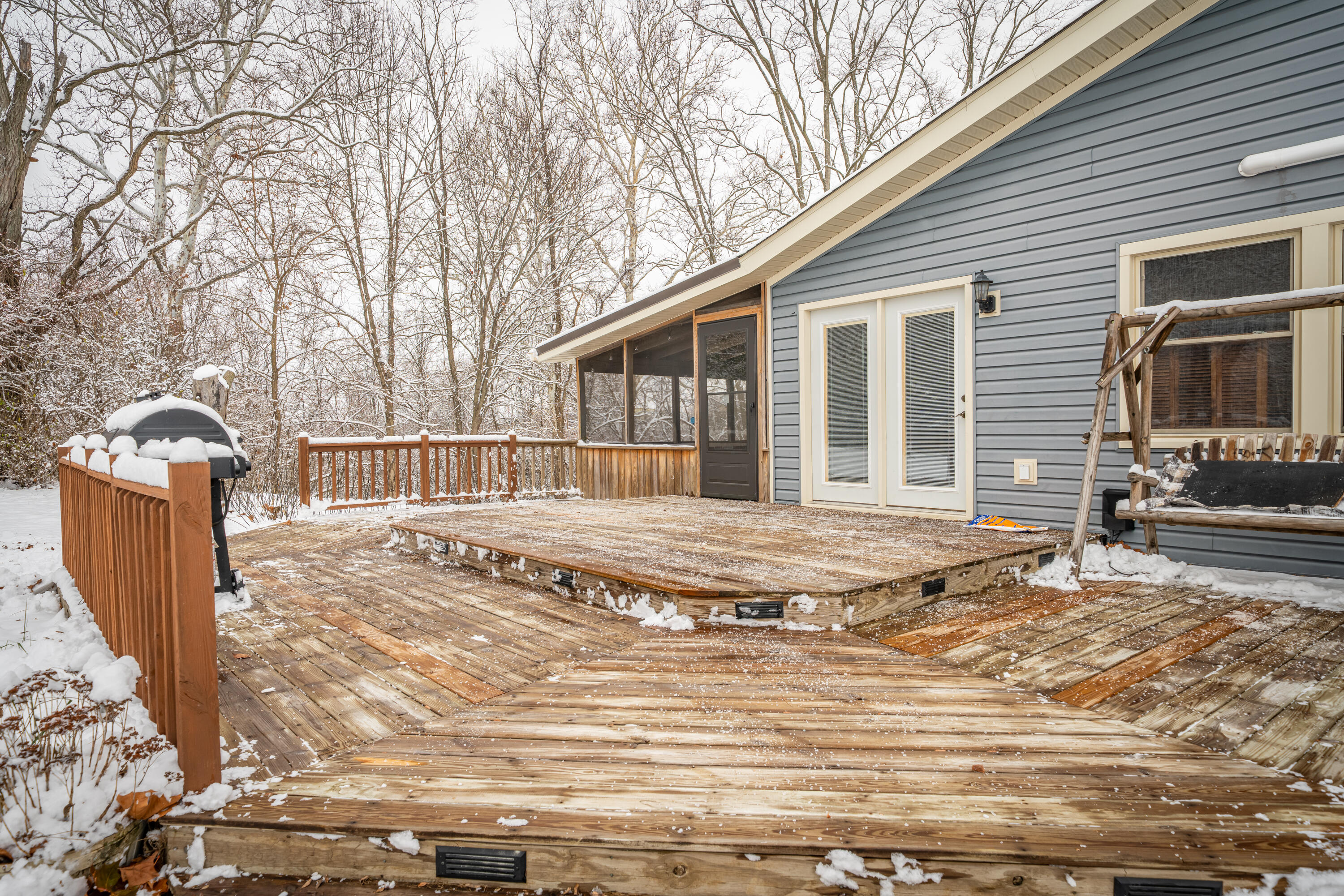 9901 Ballentine Pike, New Carlisle, Ohio 45344