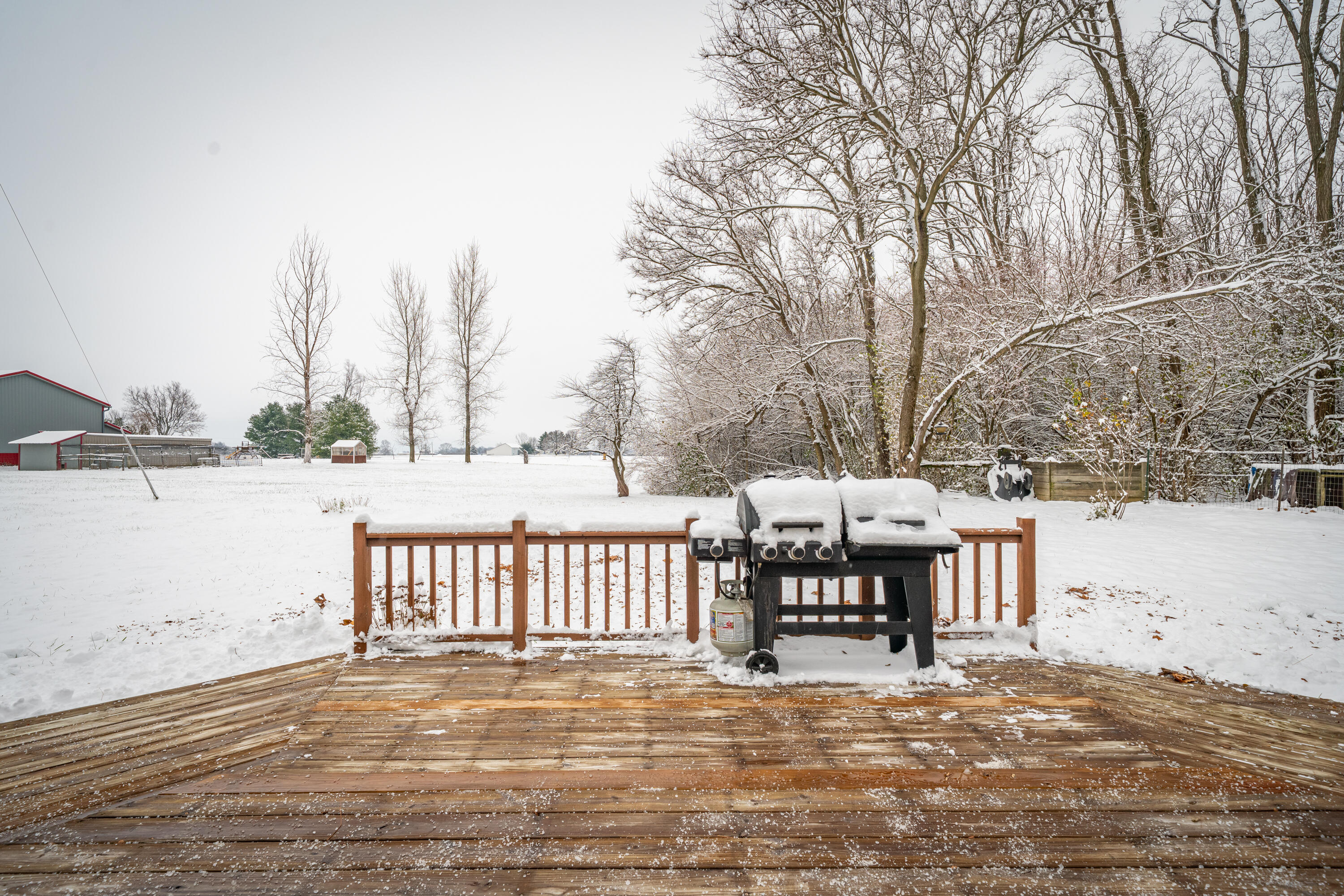 9901 Ballentine Pike, New Carlisle, Ohio 45344