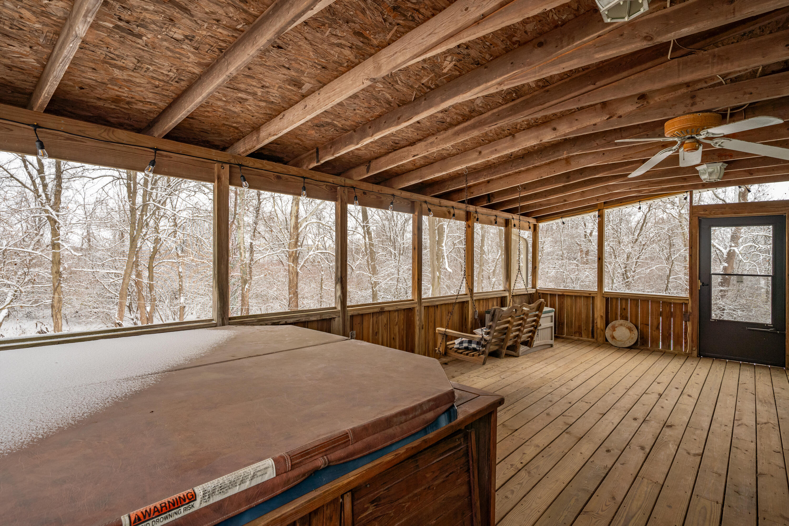 9901 Ballentine Pike, New Carlisle, Ohio 45344