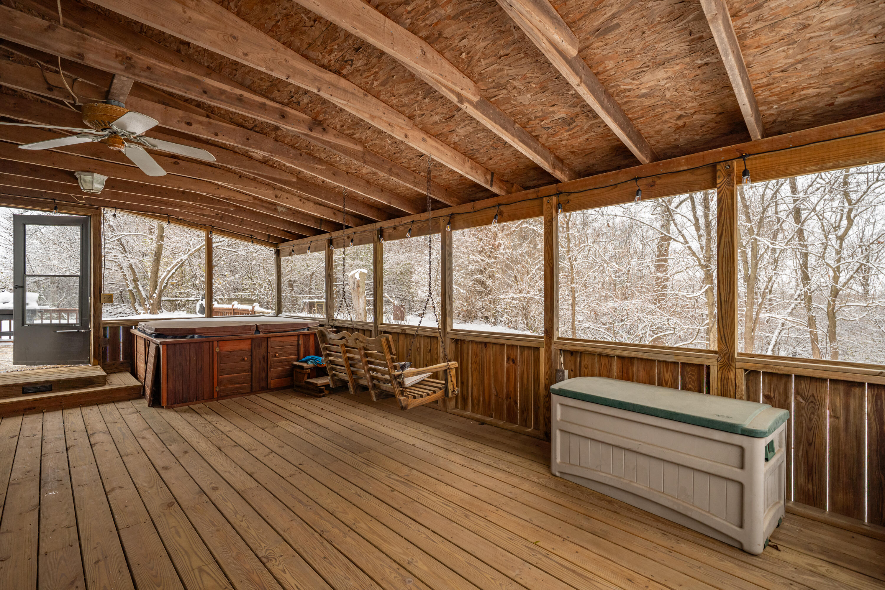 9901 Ballentine Pike, New Carlisle, Ohio 45344