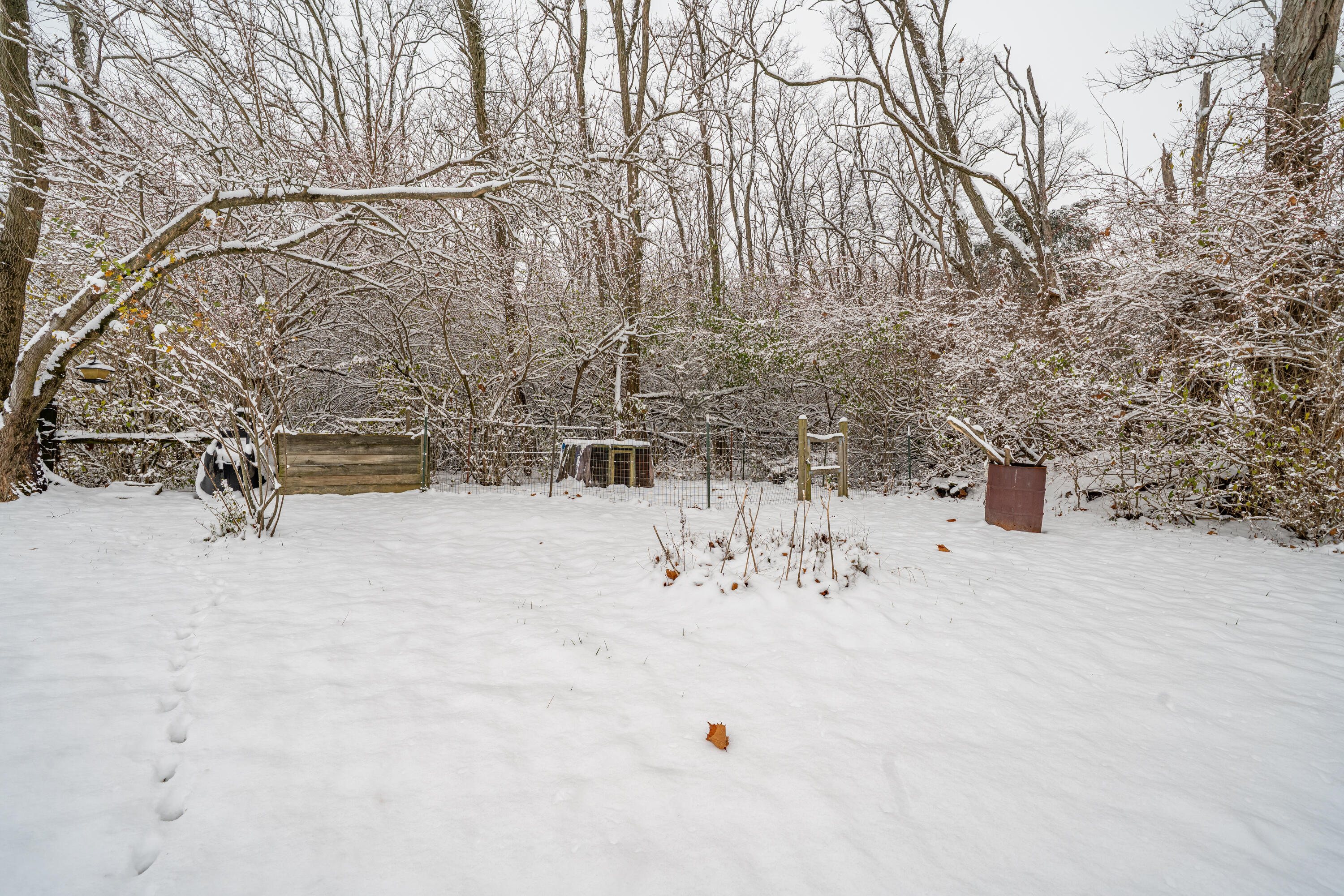 9901 Ballentine Pike, New Carlisle, Ohio 45344