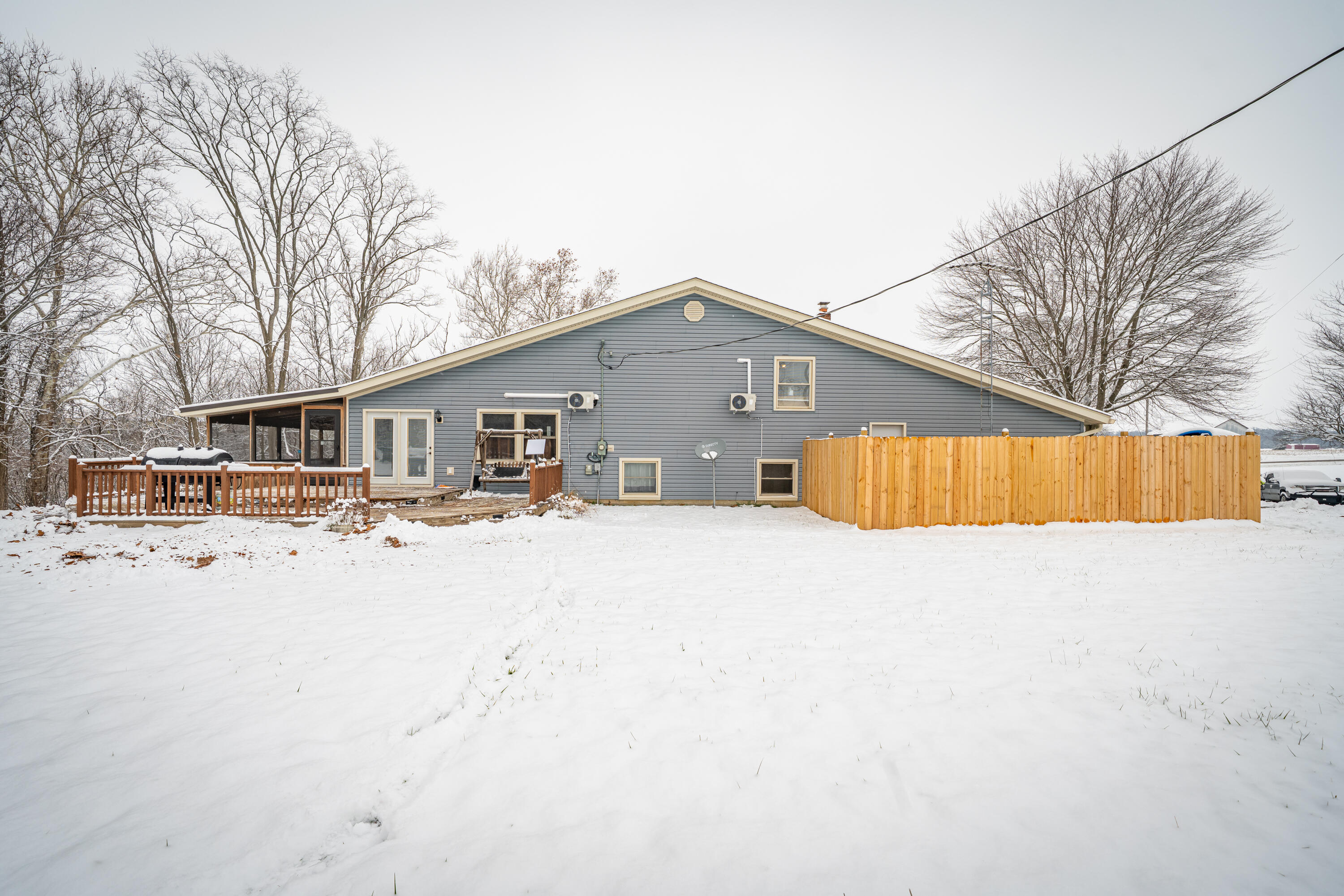 9901 Ballentine Pike, New Carlisle, Ohio 45344