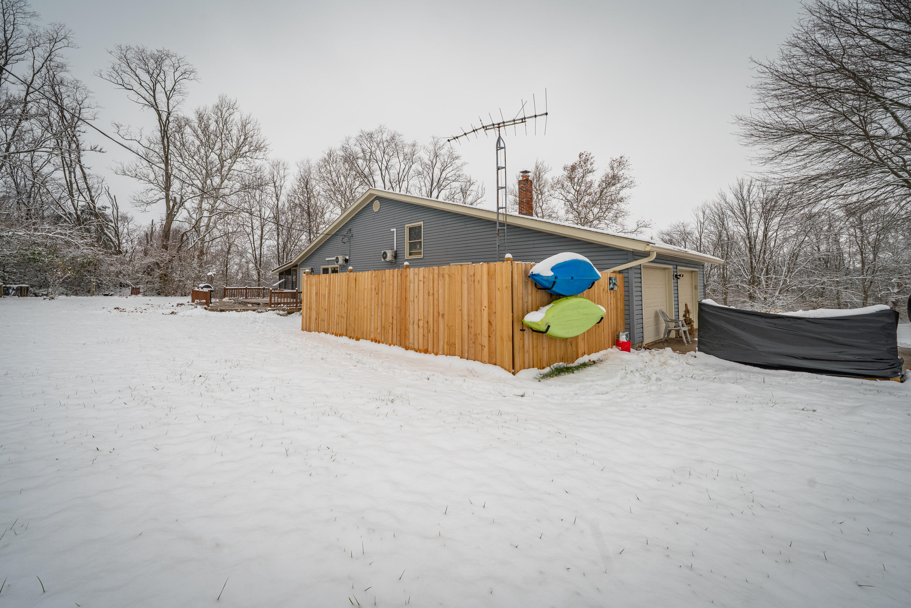 9901 Ballentine Pike, New Carlisle, Ohio 45344