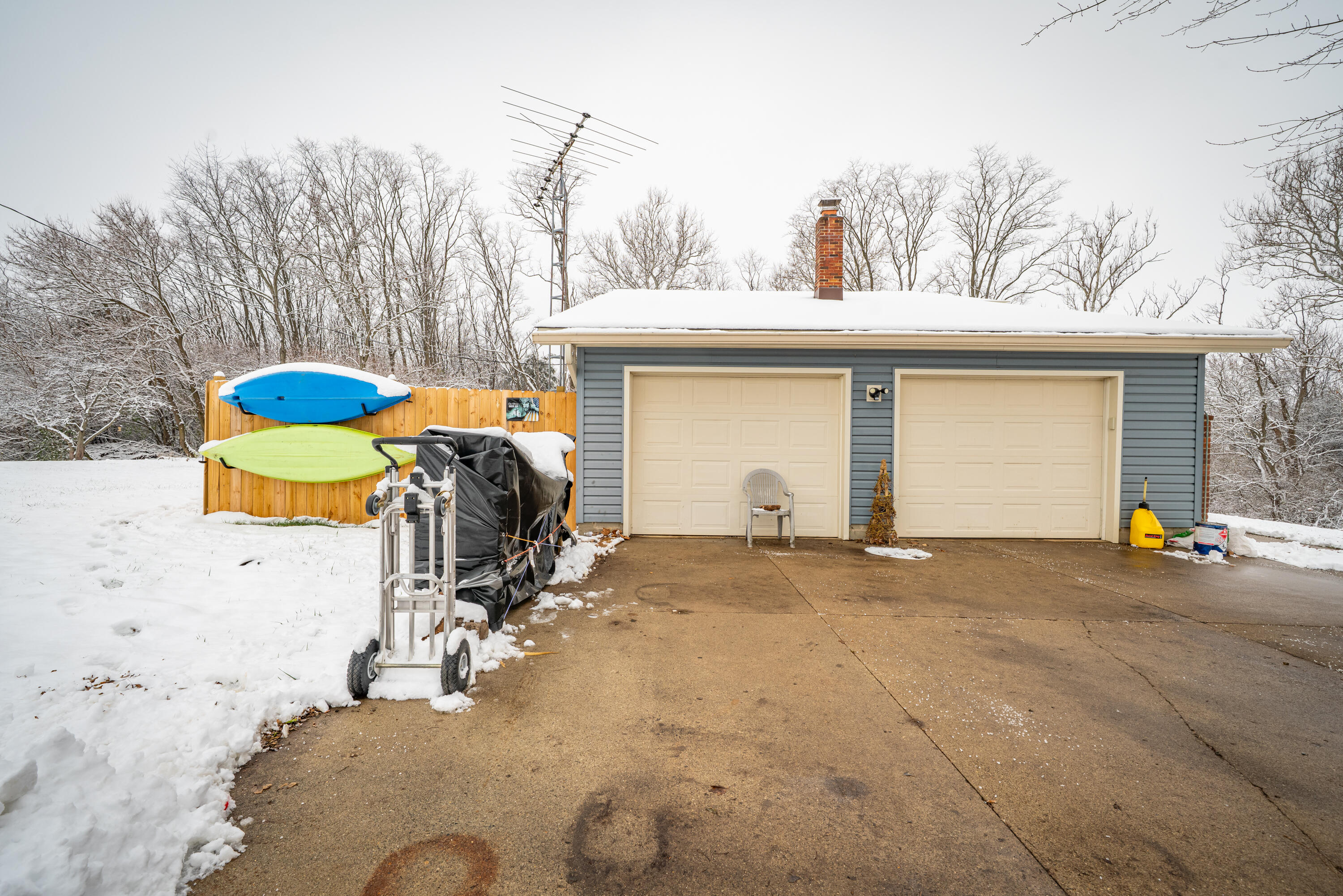 9901 Ballentine Pike, New Carlisle, Ohio 45344