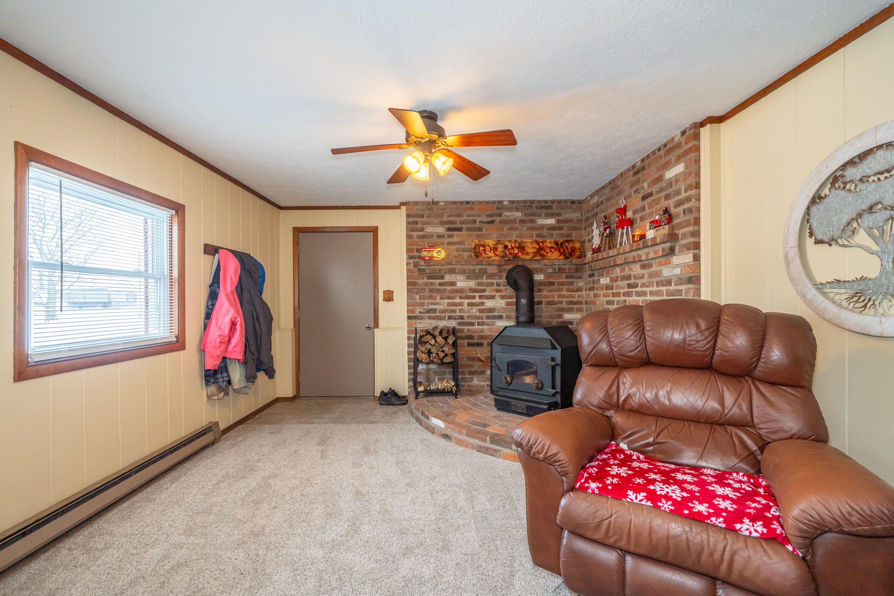 9901 Ballentine Pike, New Carlisle, Ohio 45344