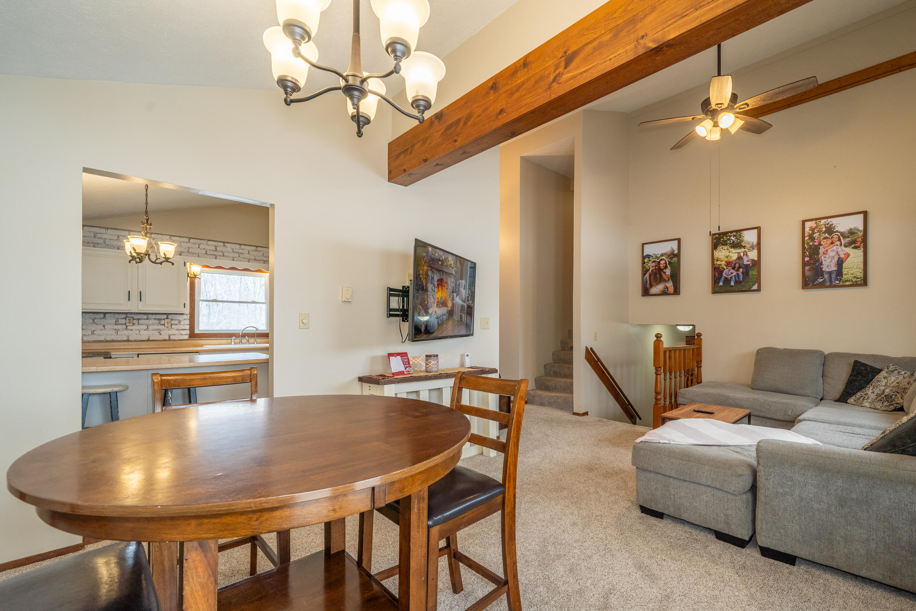 9901 Ballentine Pike, New Carlisle, Ohio 45344