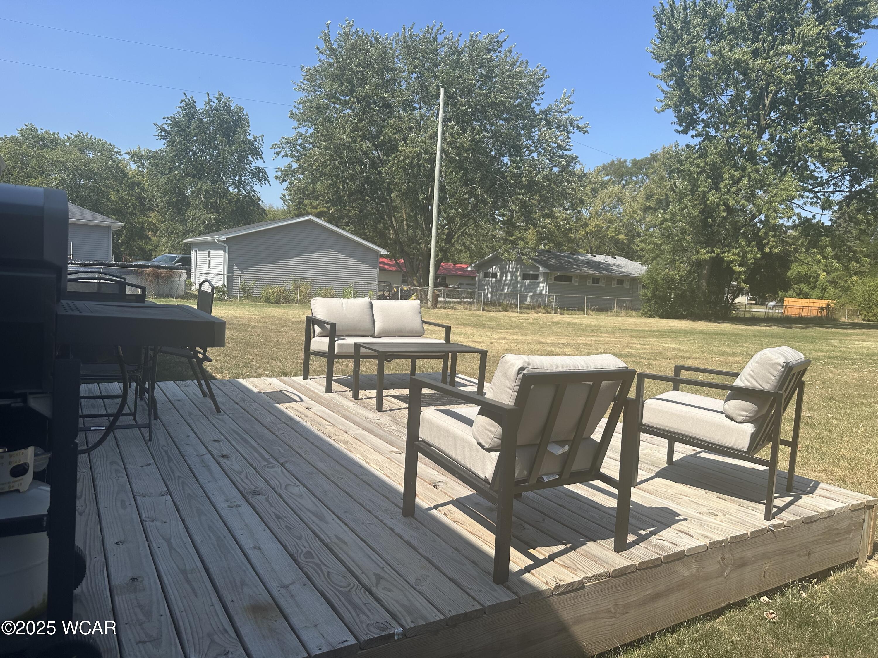 2418 Adgate Road, Lima, Ohio