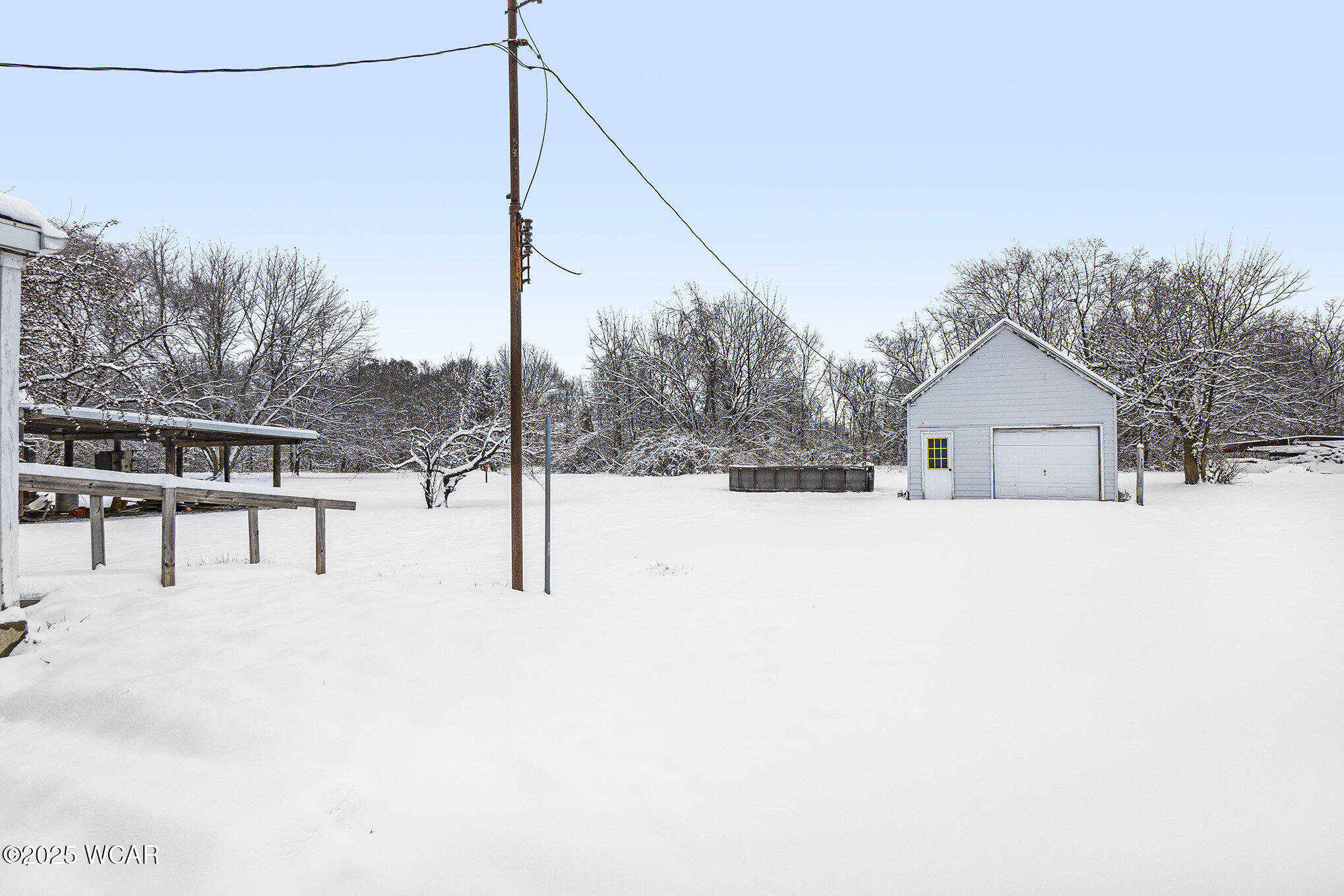 1803 St Johns Road, Lima, Ohio