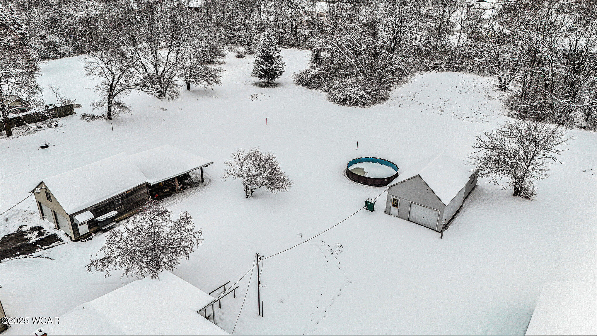 1803 St Johns Road, Lima, Ohio