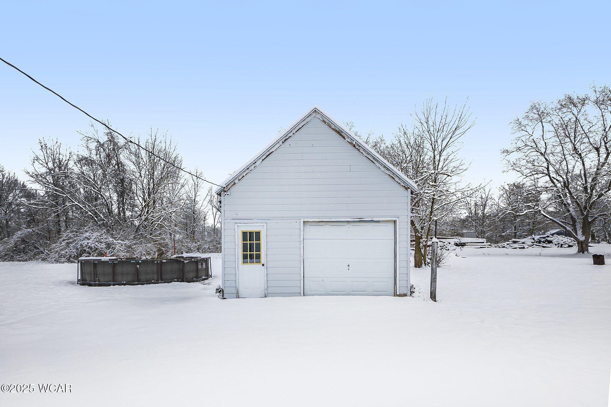 1803 St Johns Road, Lima, Ohio