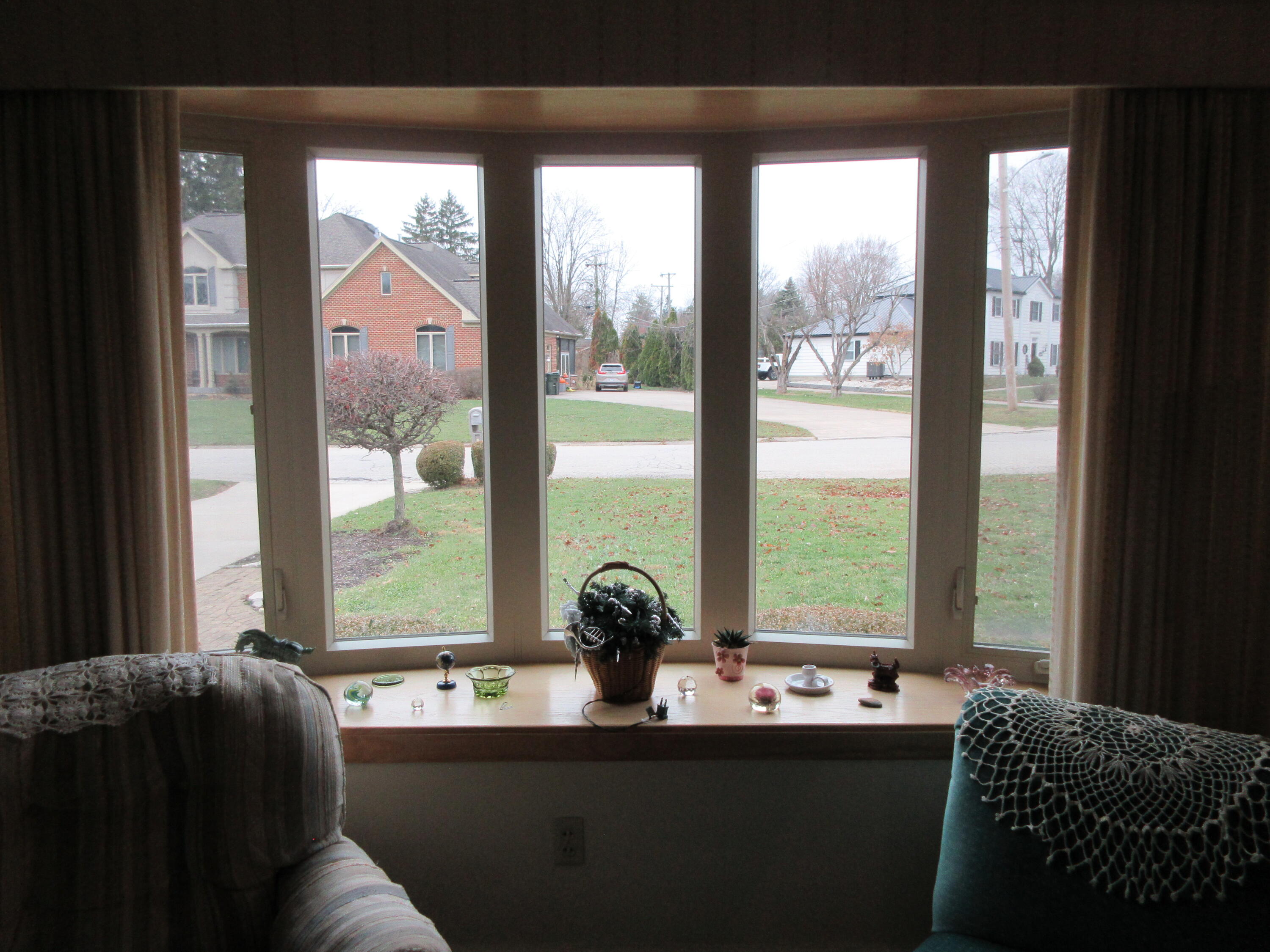 1319 Stratford Drive, Piqua, Ohio 45356