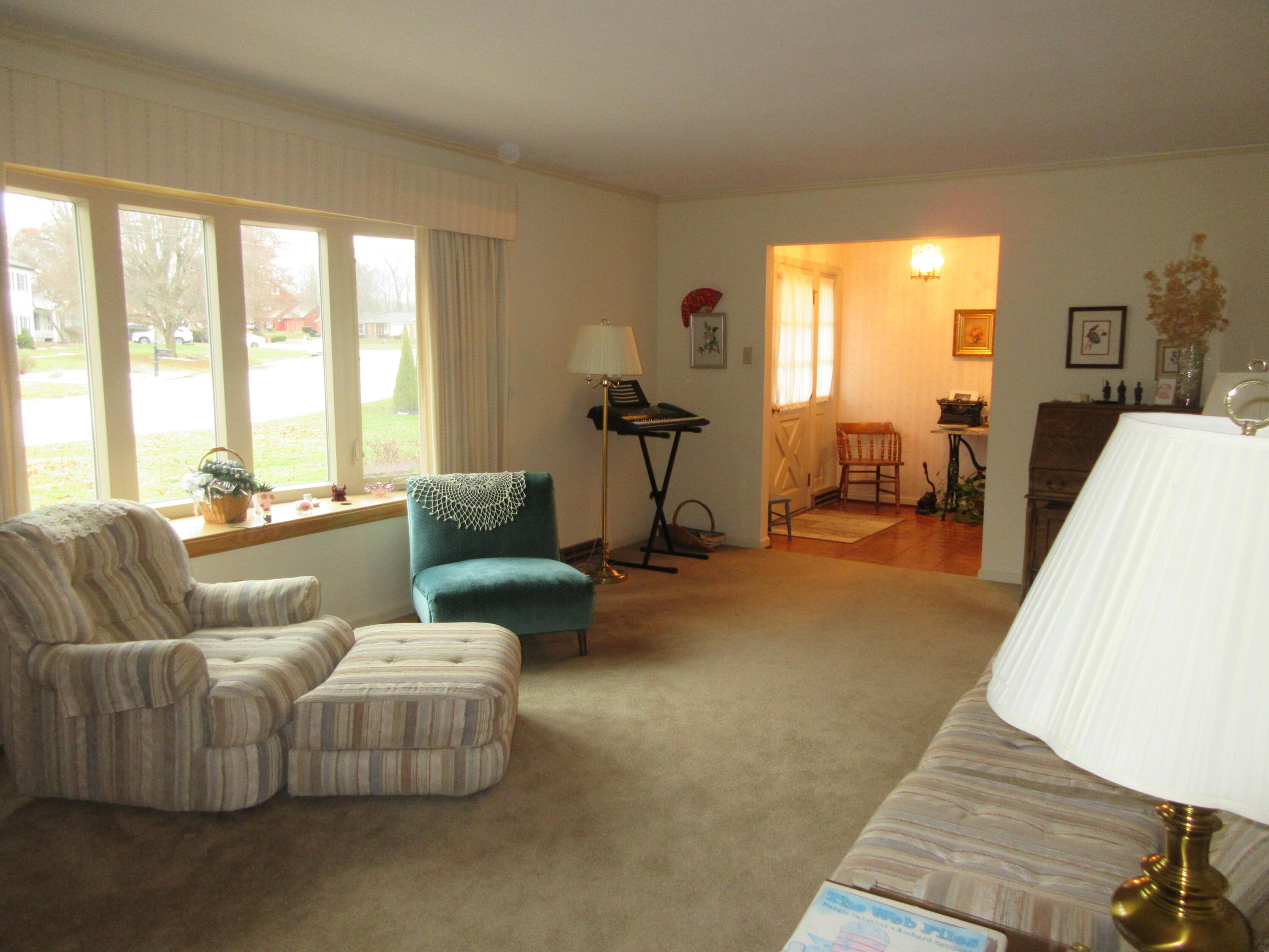 1319 Stratford Drive, Piqua, Ohio 45356