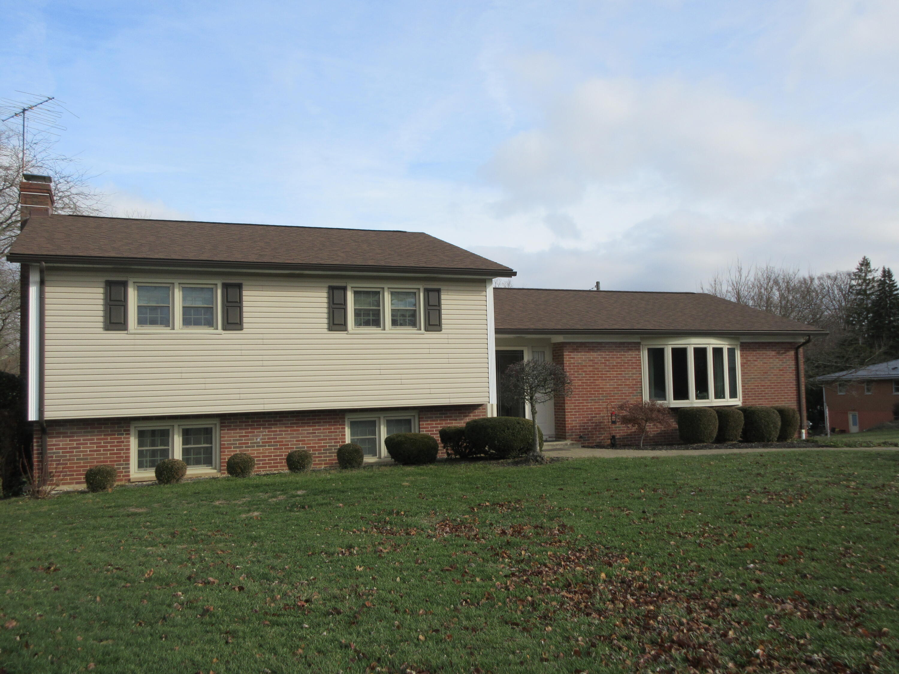 1319 Stratford Drive, Piqua, Ohio 45356