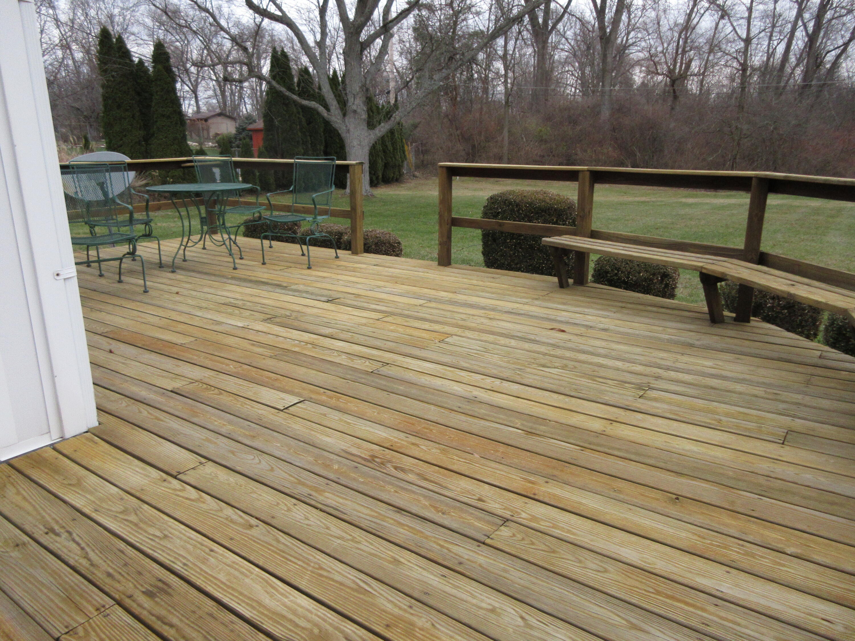 1319 Stratford Drive, Piqua, Ohio 45356