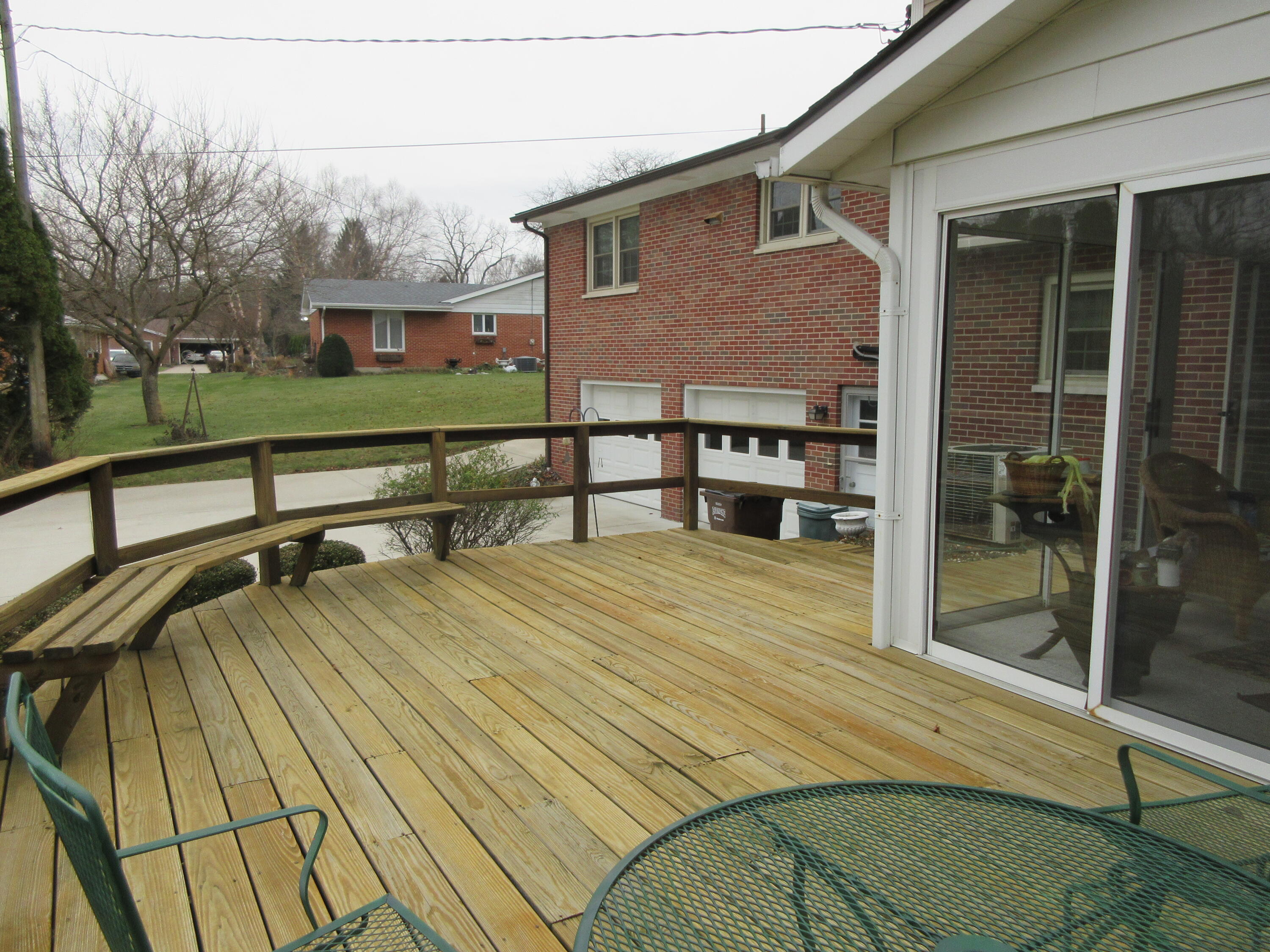 1319 Stratford Drive, Piqua, Ohio 45356