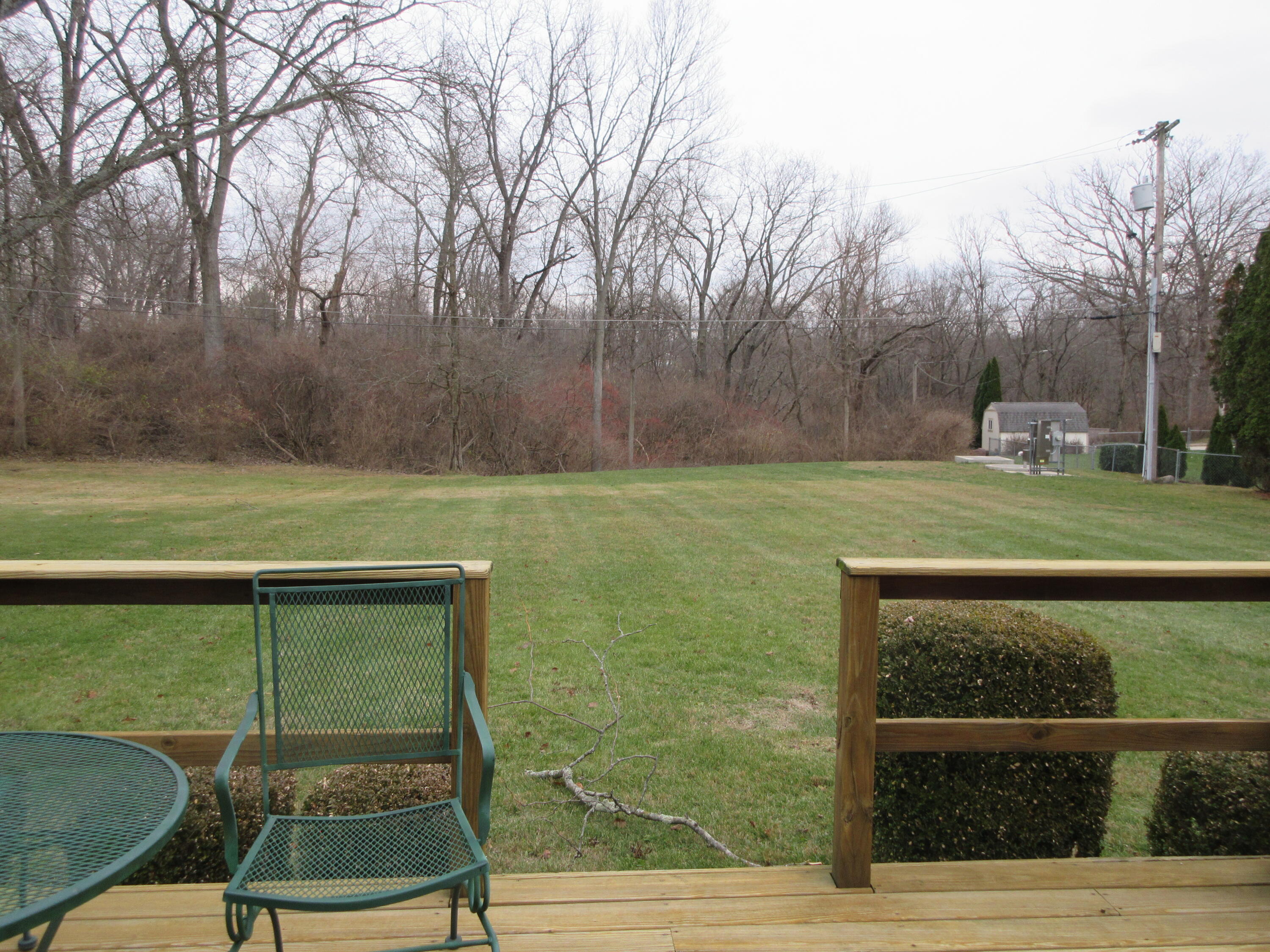 1319 Stratford Drive, Piqua, Ohio 45356