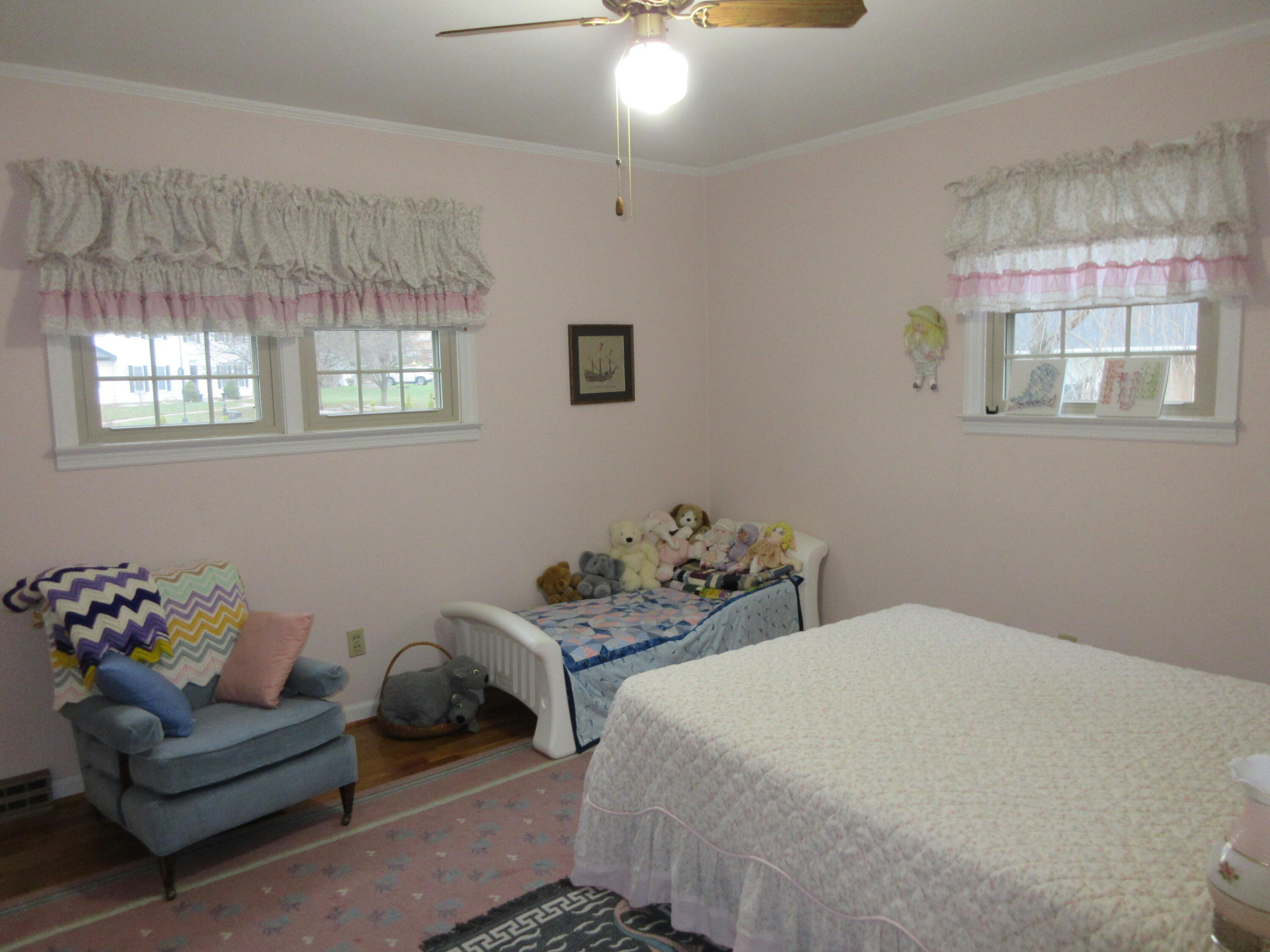 1319 Stratford Drive, Piqua, Ohio 45356