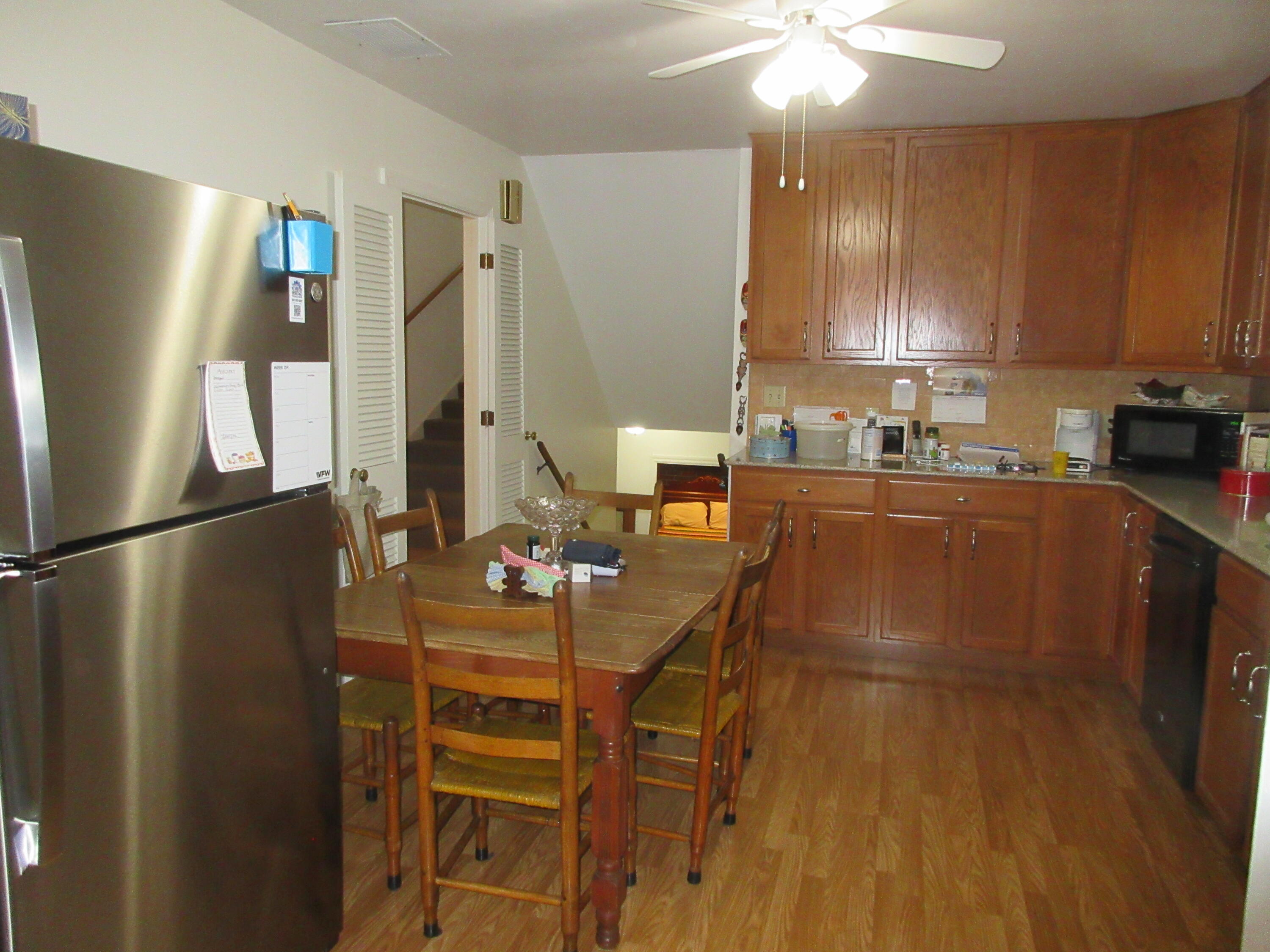 1319 Stratford Drive, Piqua, Ohio 45356