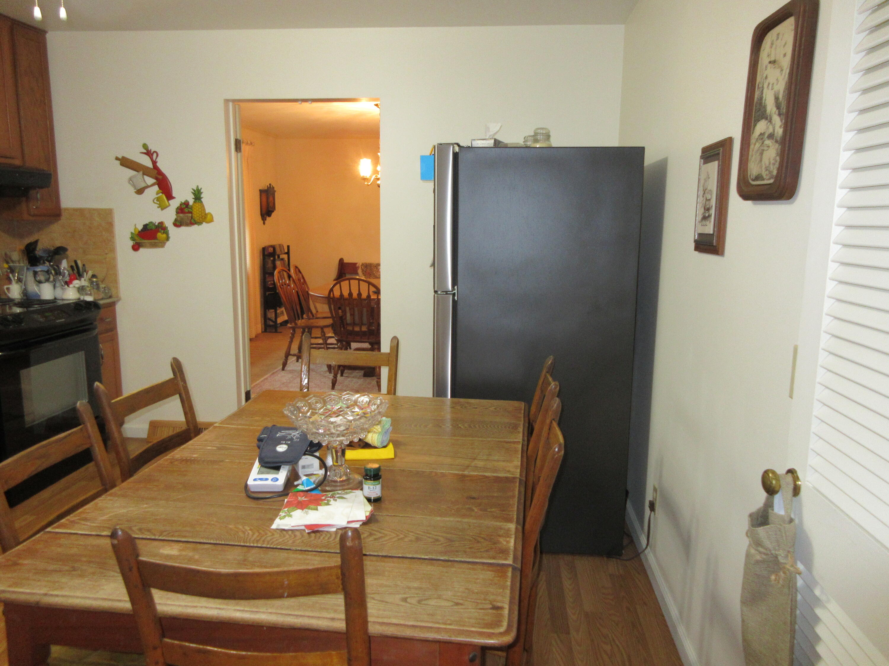 1319 Stratford Drive, Piqua, Ohio 45356