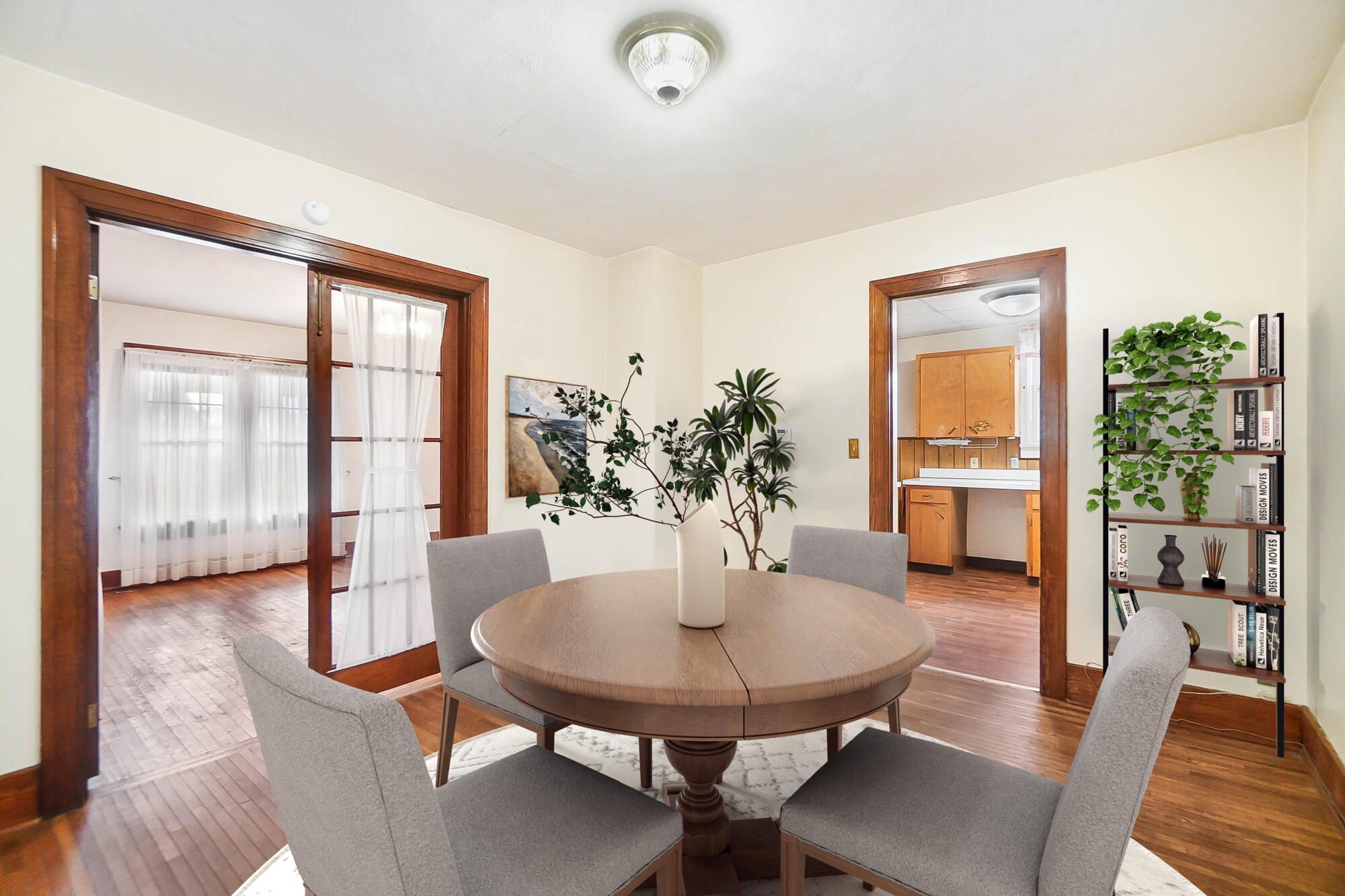 710 Greenlawn Avenue, Dayton, Ohio 45403