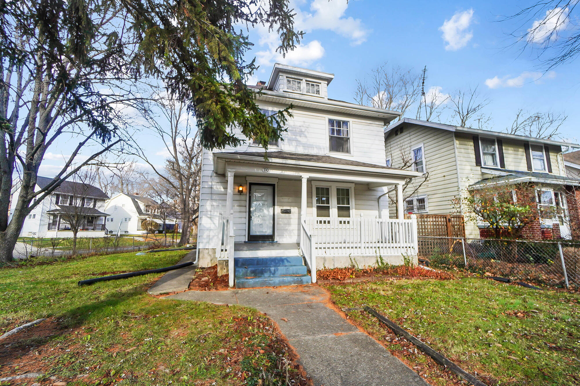 710 Greenlawn Avenue, Dayton, Ohio 45403