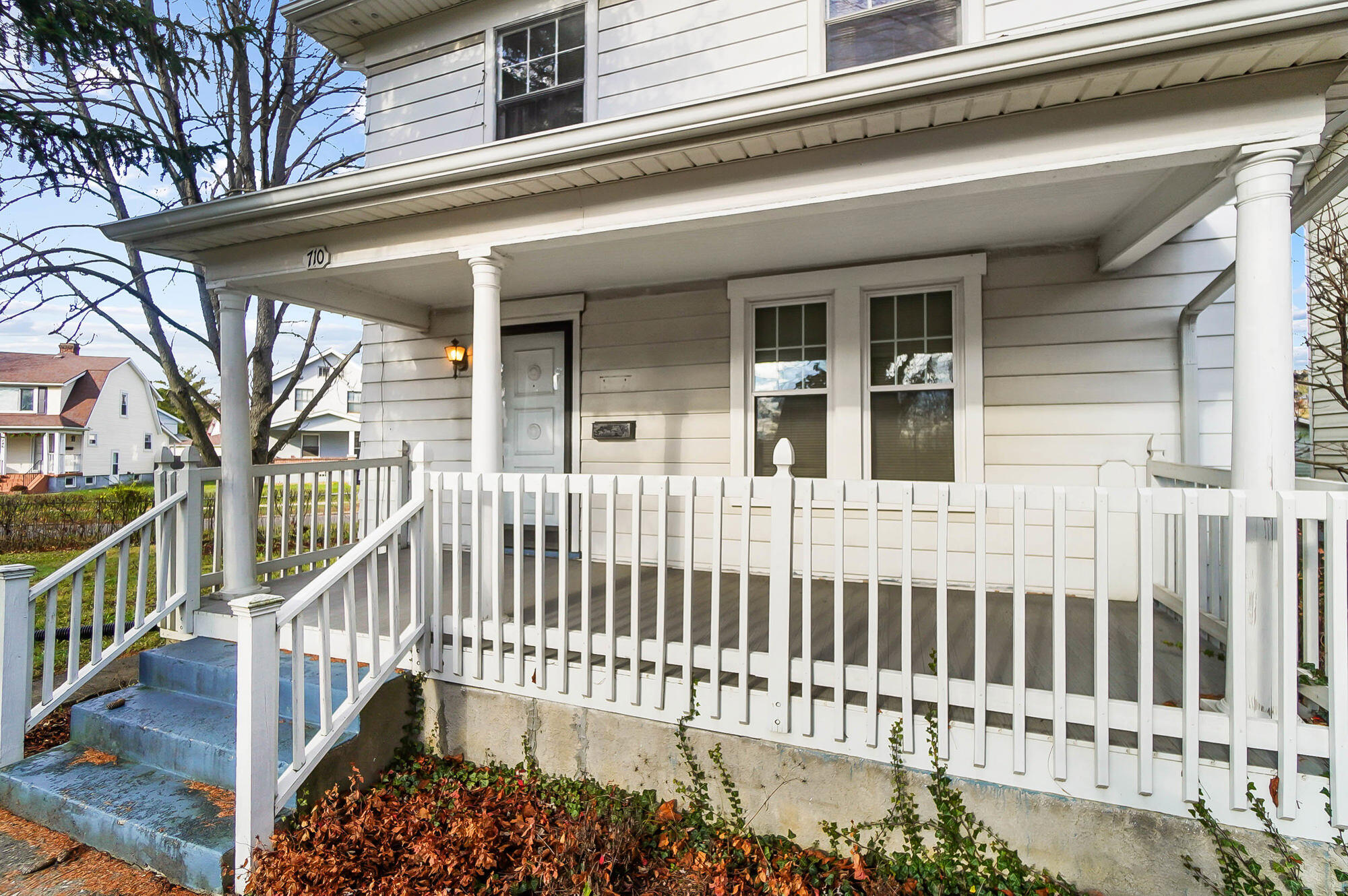 710 Greenlawn Avenue, Dayton, Ohio 45403