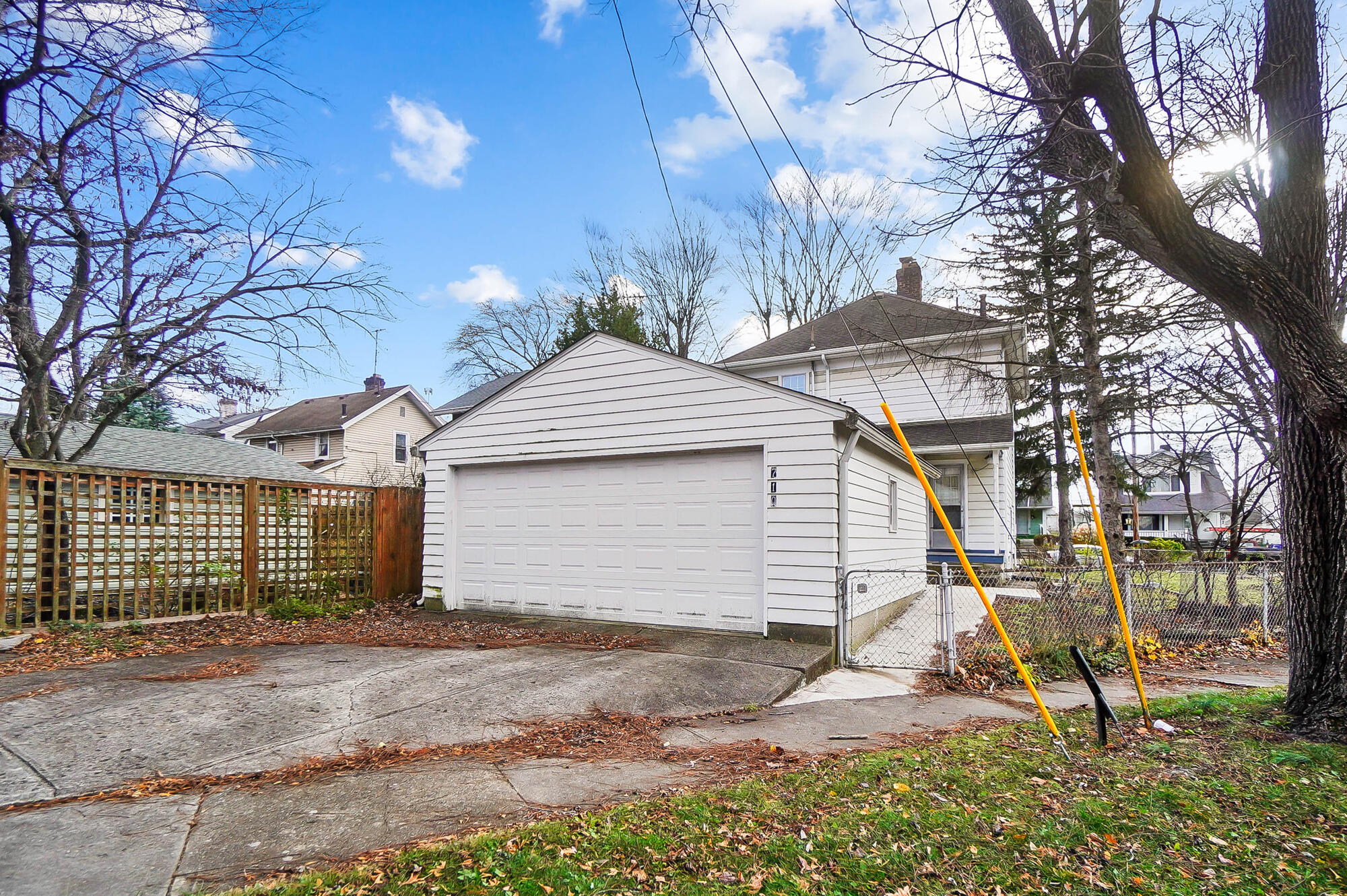 710 Greenlawn Avenue, Dayton, Ohio 45403