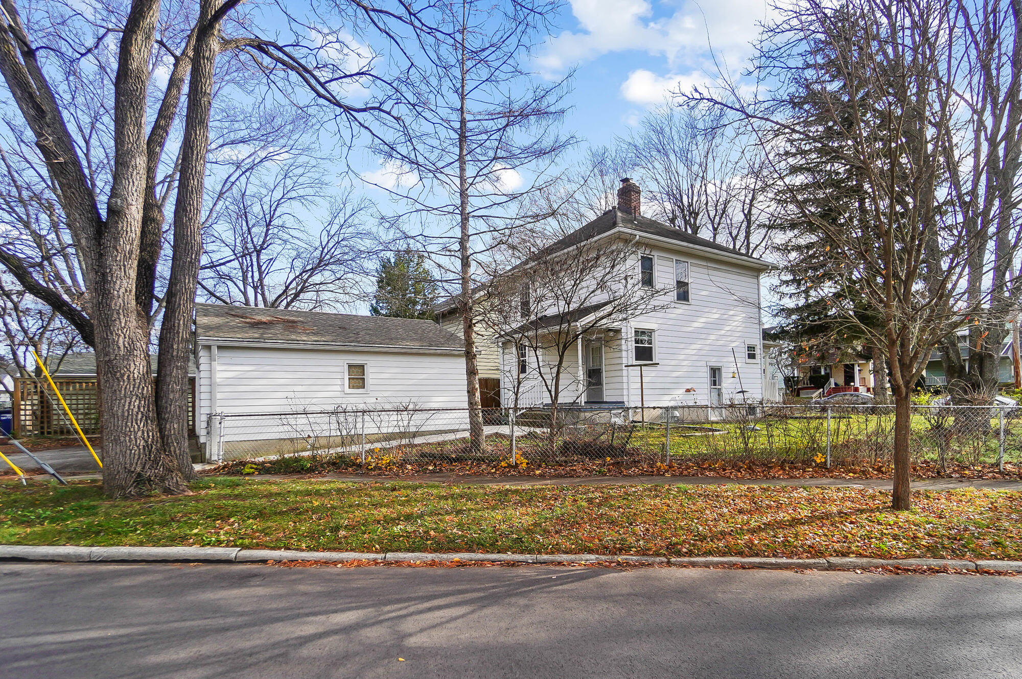 710 Greenlawn Avenue, Dayton, Ohio 45403