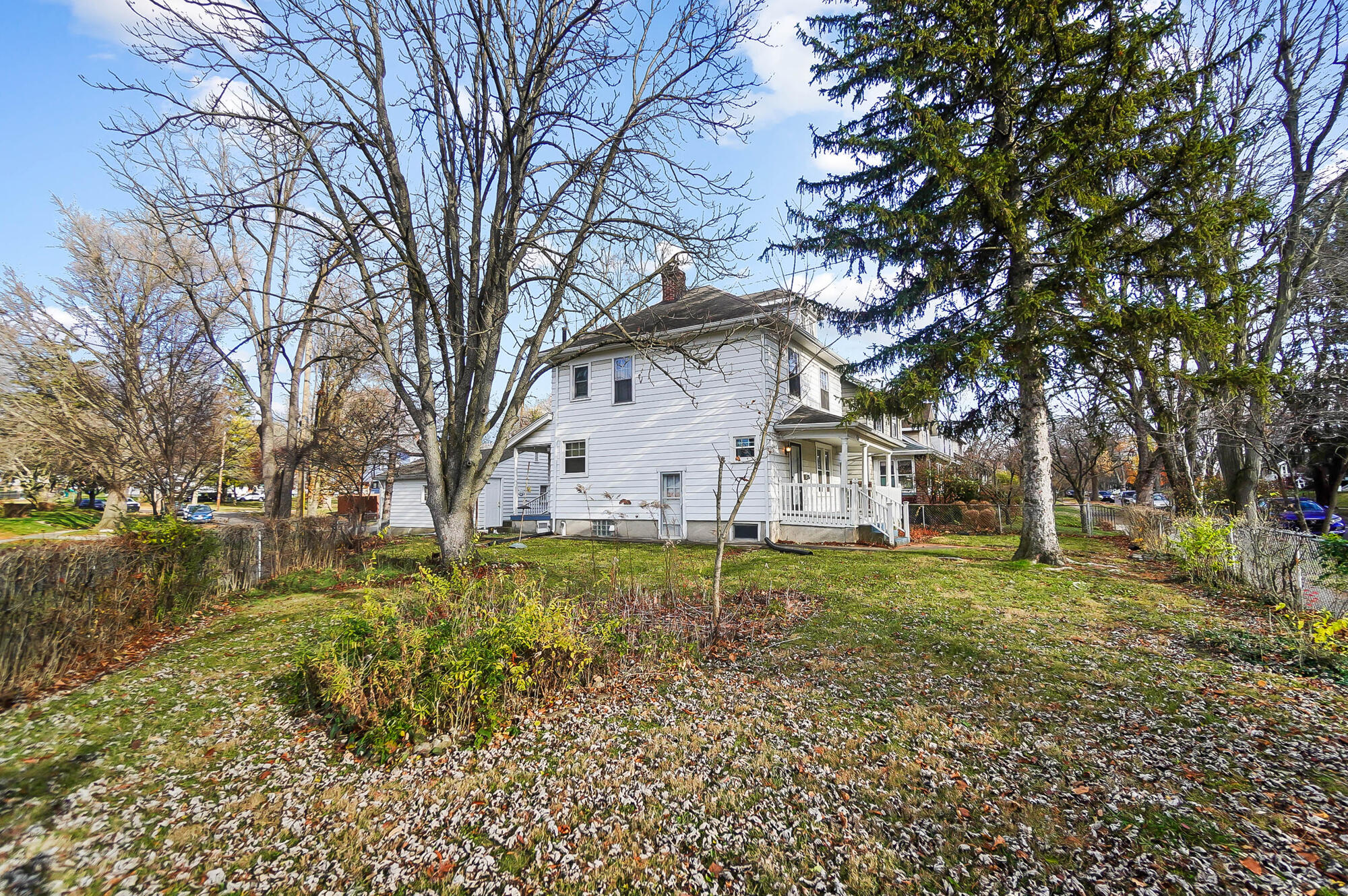 710 Greenlawn Avenue, Dayton, Ohio 45403