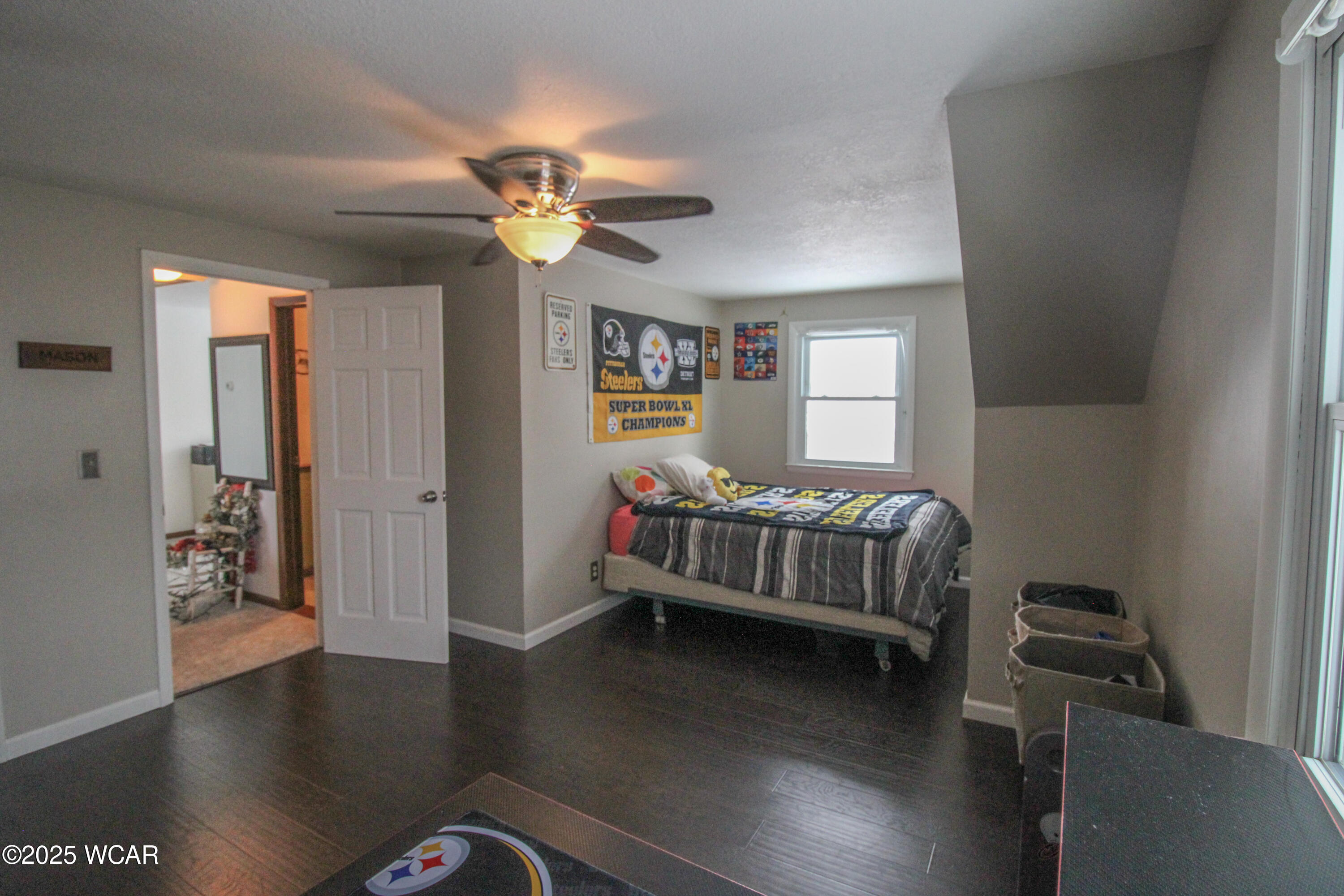 633 Canyon Drive, Lima, Ohio