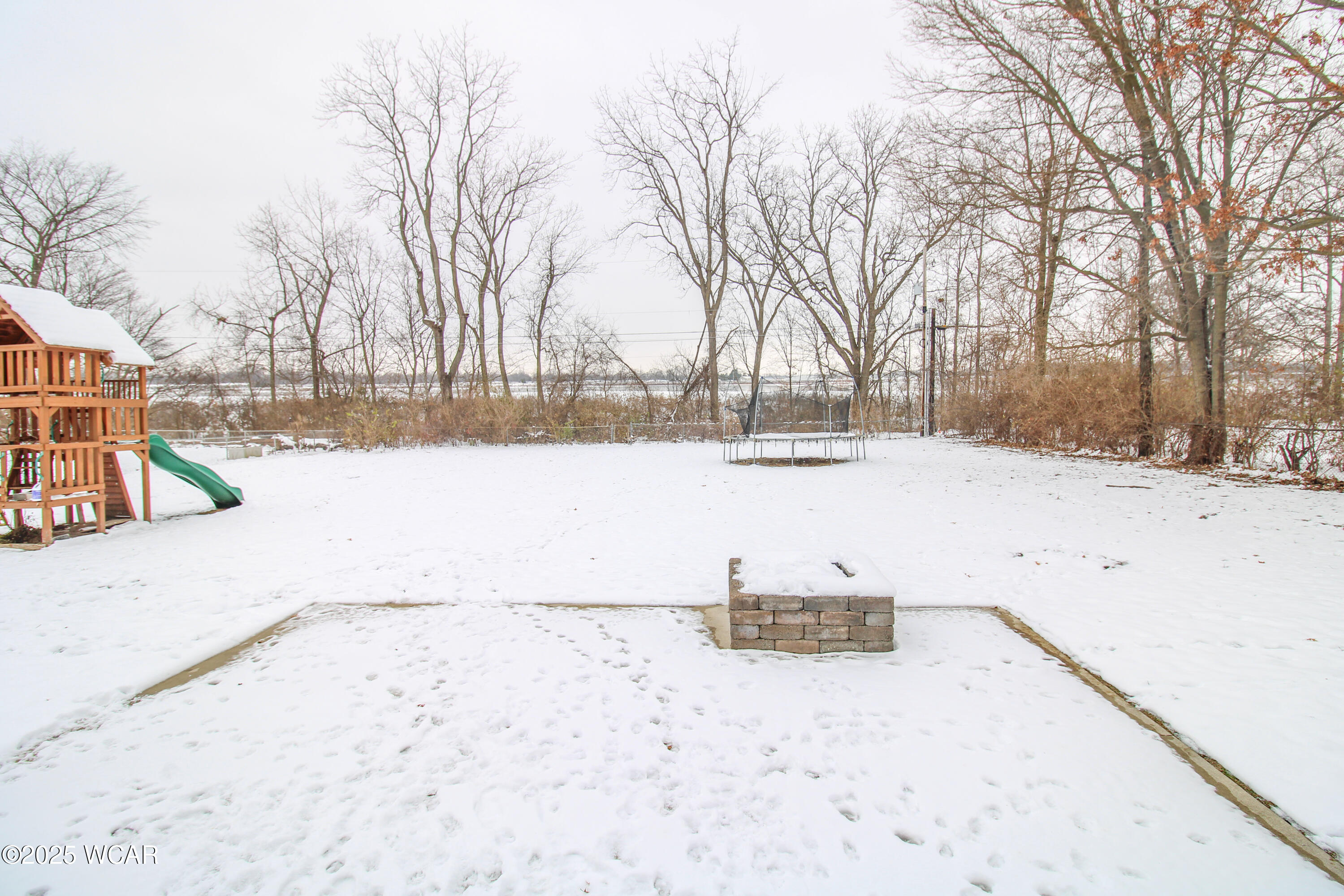 633 Canyon Drive, Lima, Ohio