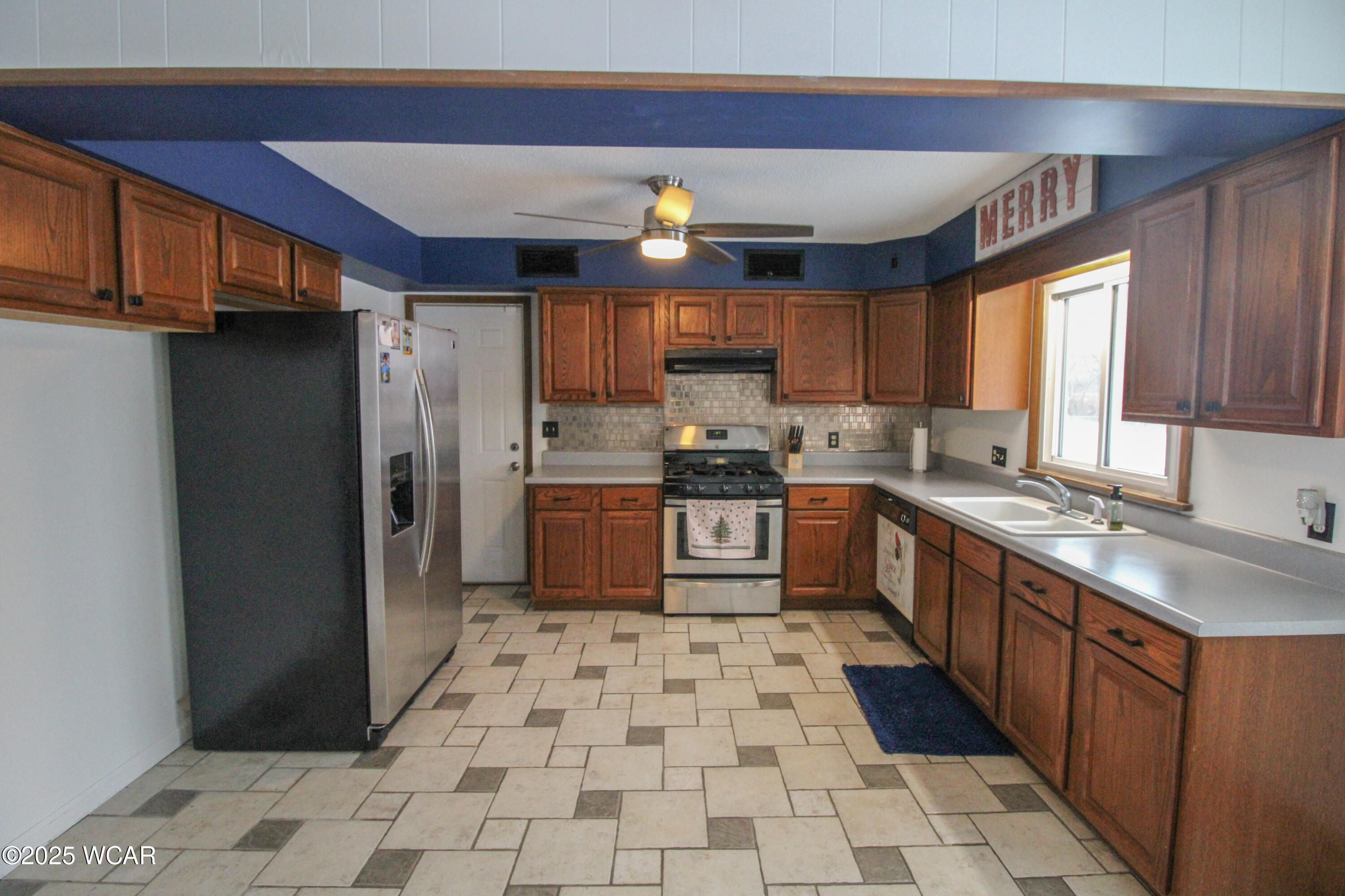 633 Canyon Drive, Lima, Ohio