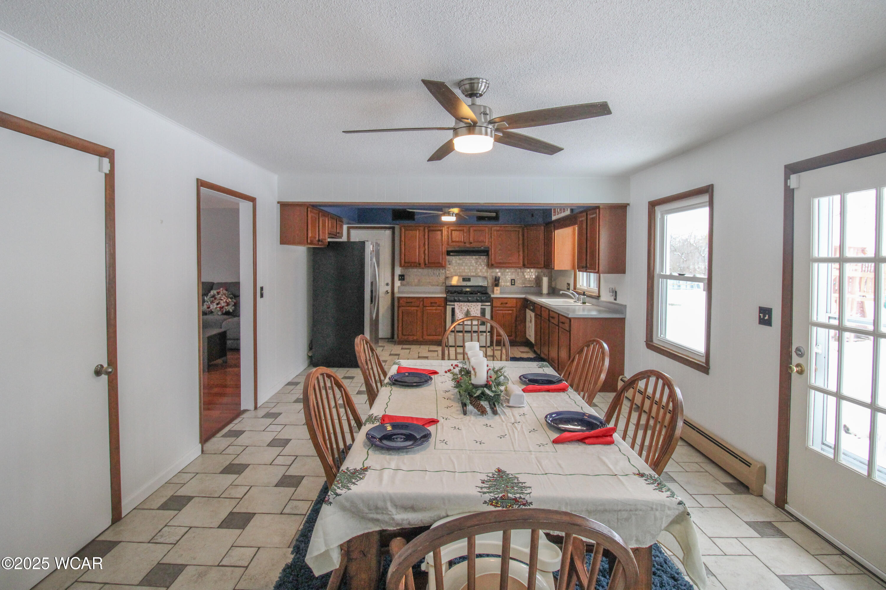 633 Canyon Drive, Lima, Ohio