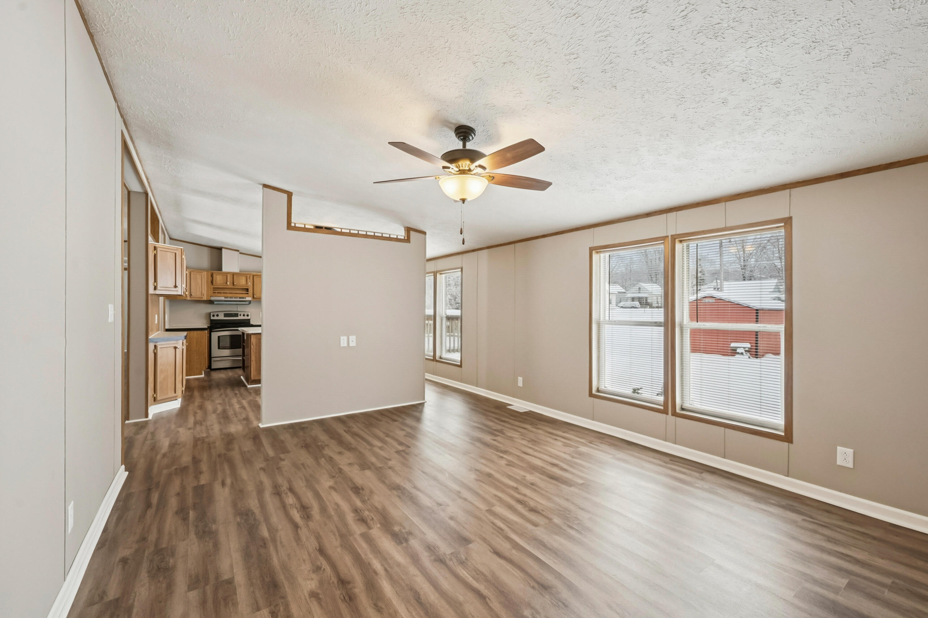 322 Clagg Street, Bellefontaine, Ohio 43311