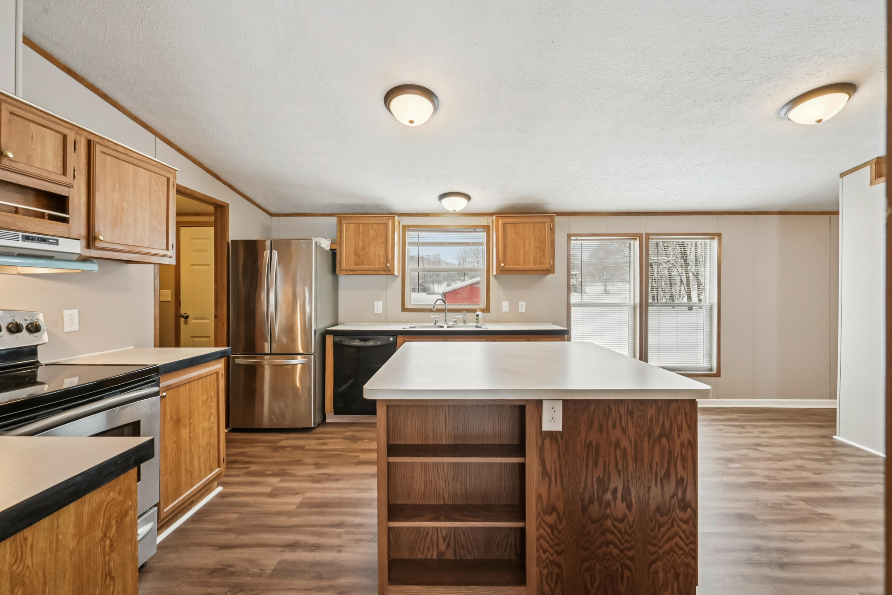 322 Clagg Street, Bellefontaine, Ohio 43311