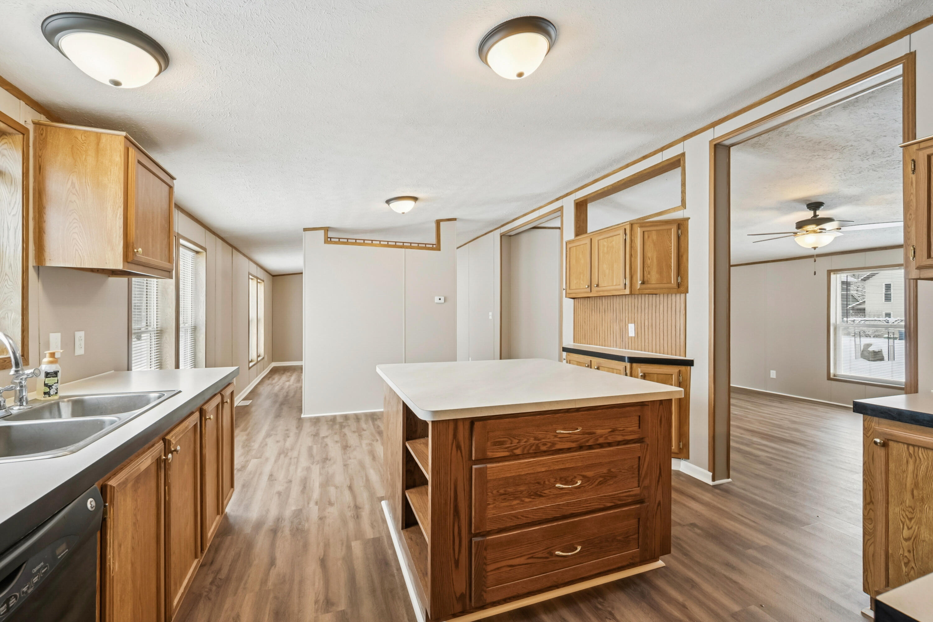 322 Clagg Street, Bellefontaine, Ohio 43311